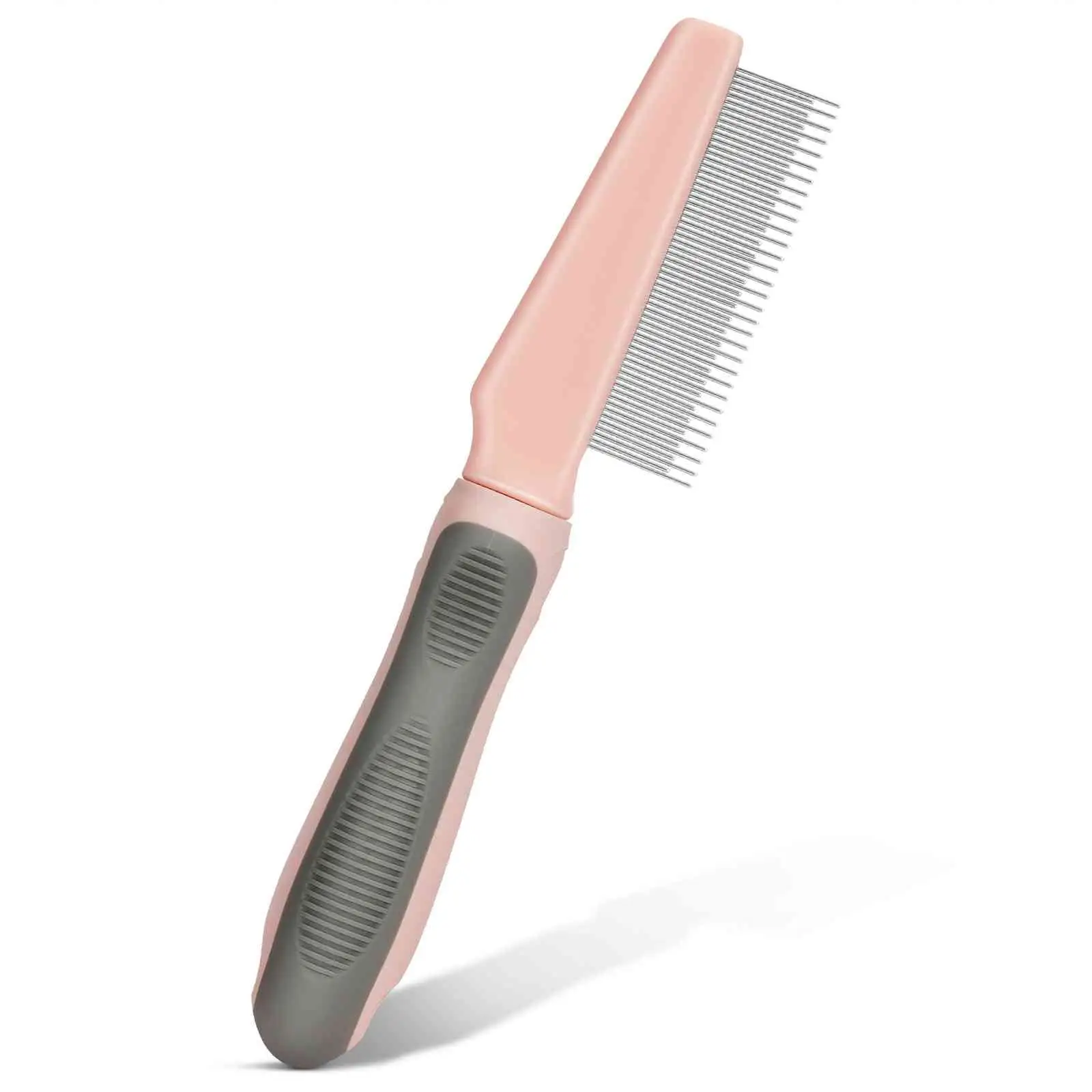 UrbanX Best fine-toothed Flea Comb for Bullmatian and Other Large Size Mixed Breed Dogs Dogs Coat Type