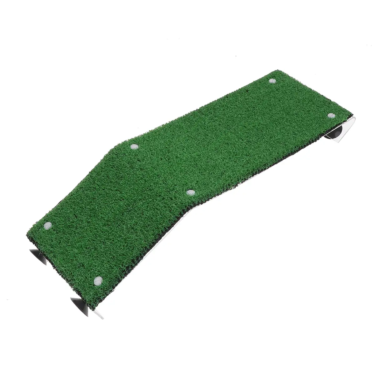 NUOLUX Turtle Platform Ladder Reptile Basking Climbing Terrace Dock Grass Tortoise Ramp Tank Lawn Simulation Pier Accessories