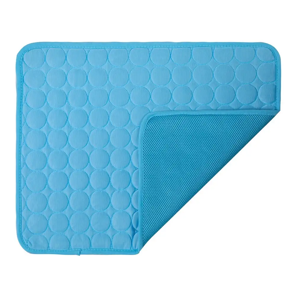 Summer cool pad for pets ice pad for pets kennel pad for dogs