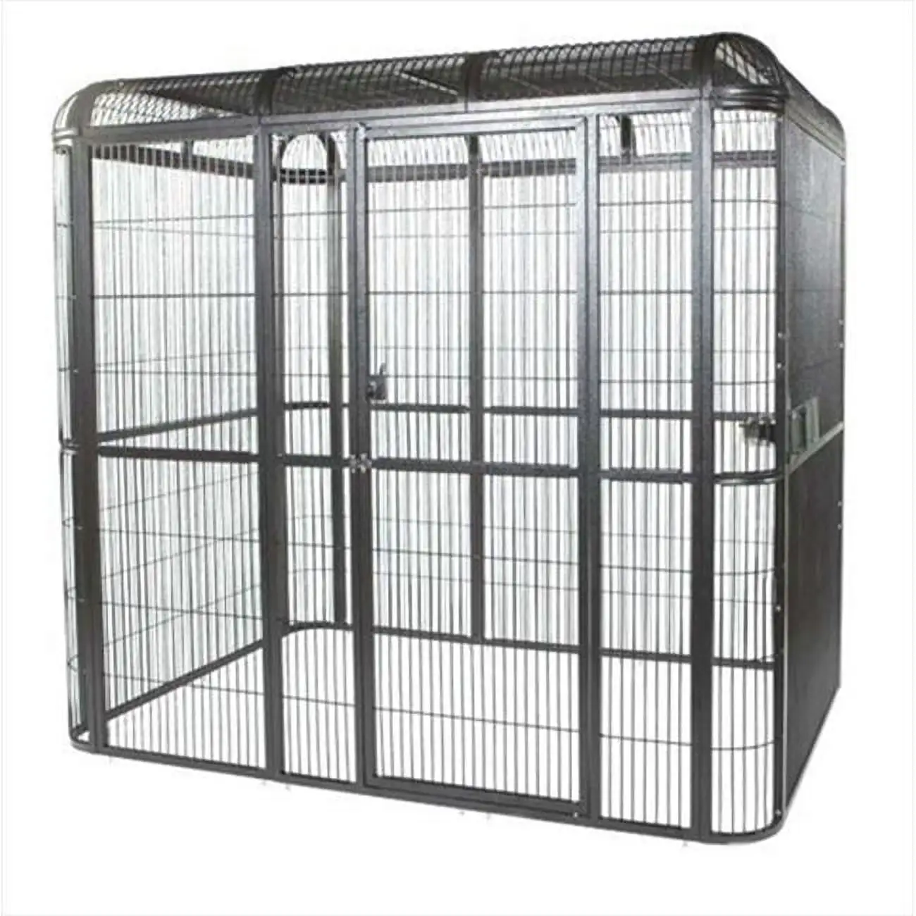 110 In. X 62 In. Walk In Aviary