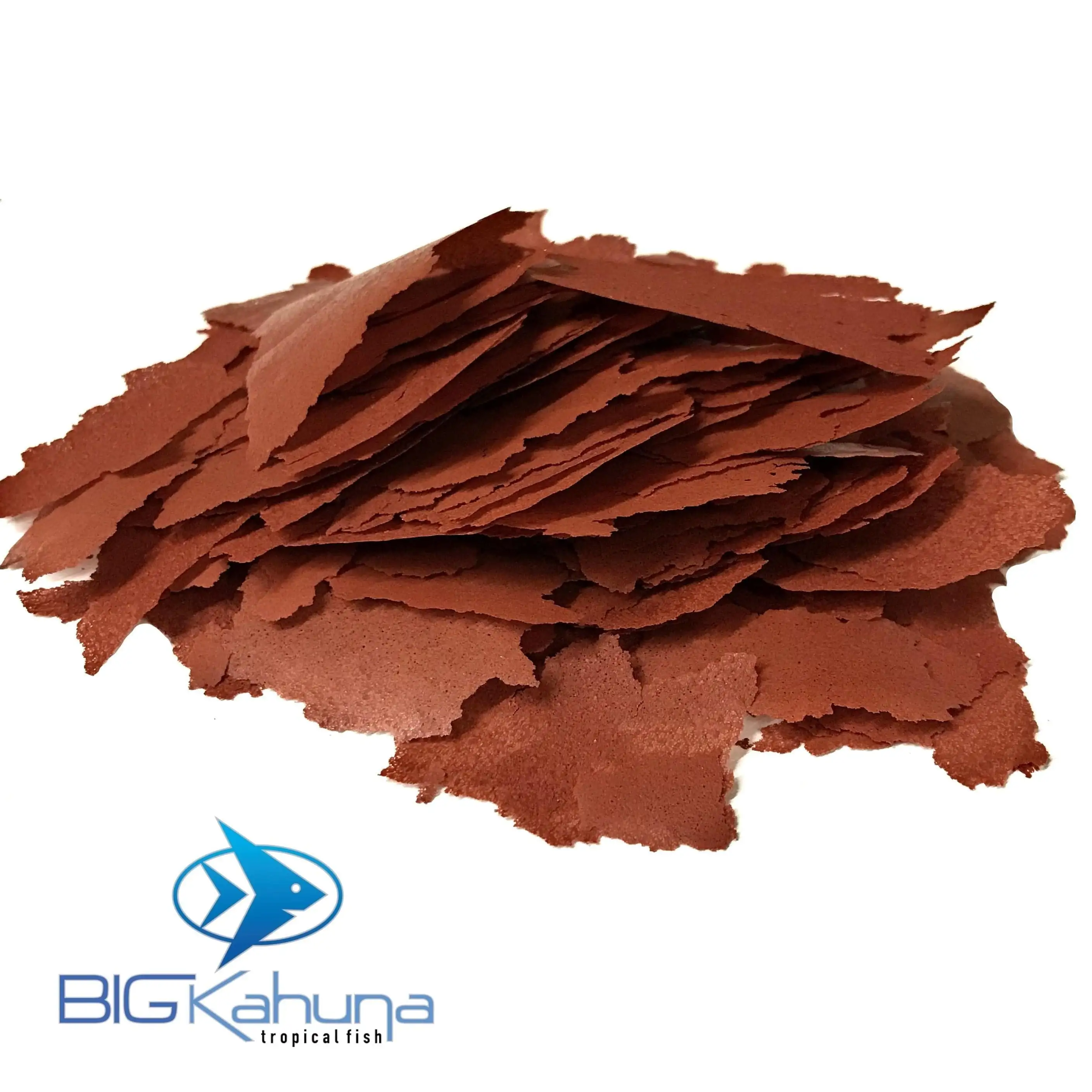 Big Kahuna Bulk Brine Shrimp Flake Food