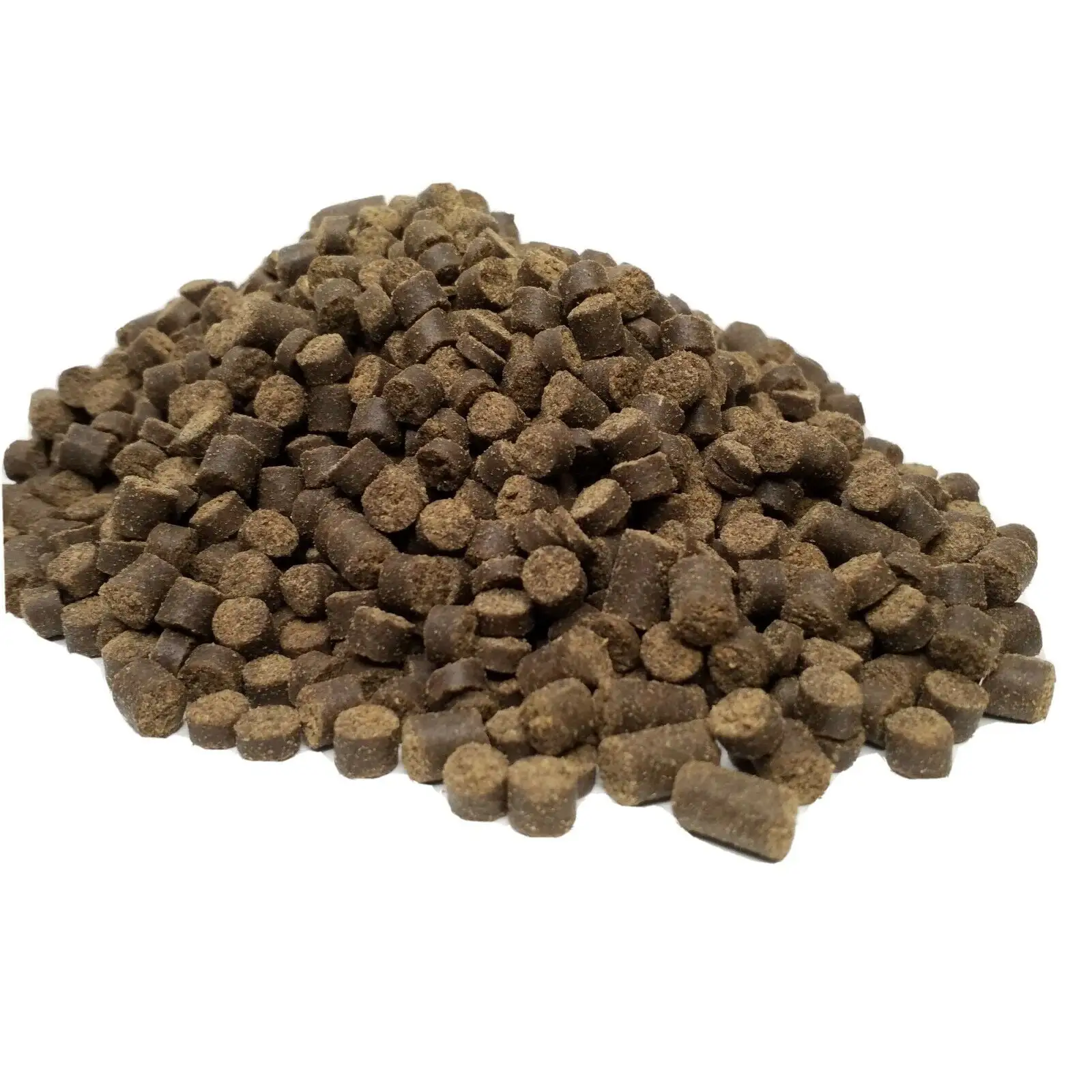 Adult Axolotl Food 1/4 Soft Moist Sinking Pellets for Axolotls. Shrimp. Snails. Large Tropical Fish Rangen Salmon Sinking Pellets. Aquatic Foods Premium Tropical Fish Pellet Foodsa?|5-lbs