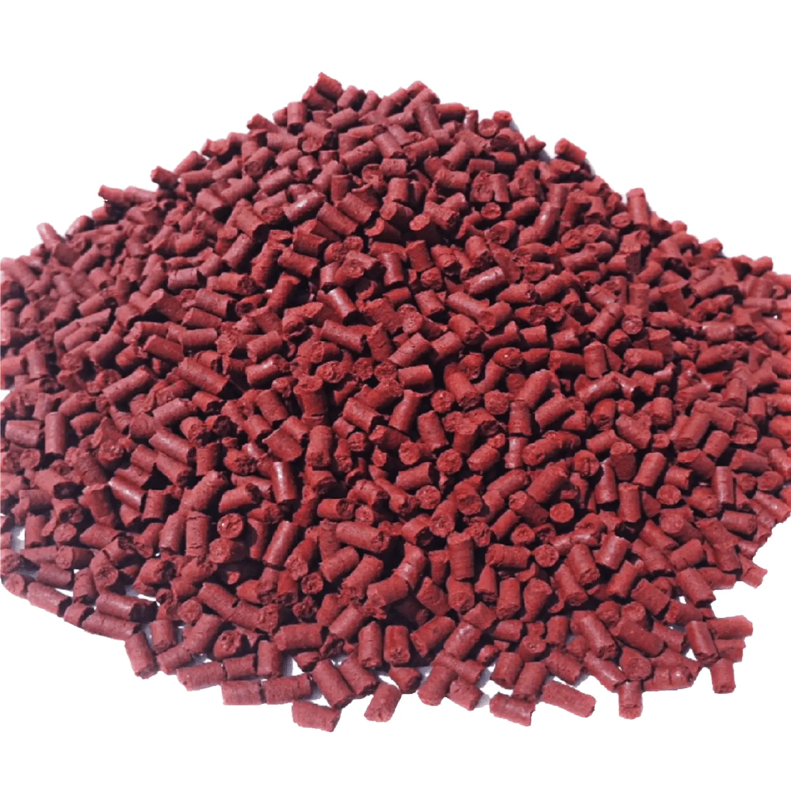 Aquatic Foods Beef Heart Sinking Bits for Discus. Cichlids. Bottom Fish & All Tropicals - 1/8-lb