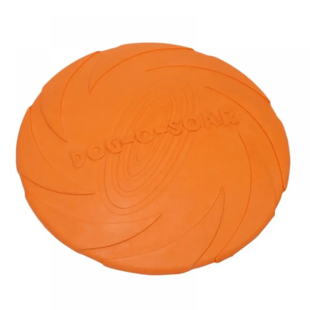 Dog toys. High Flying Aerodynamic Disc for Dogs Puppy ?C Lightweight. Floatable Dog toys for Fetch. Tug of War. Catch. Play ?C Doubles as Food/Water Bowl