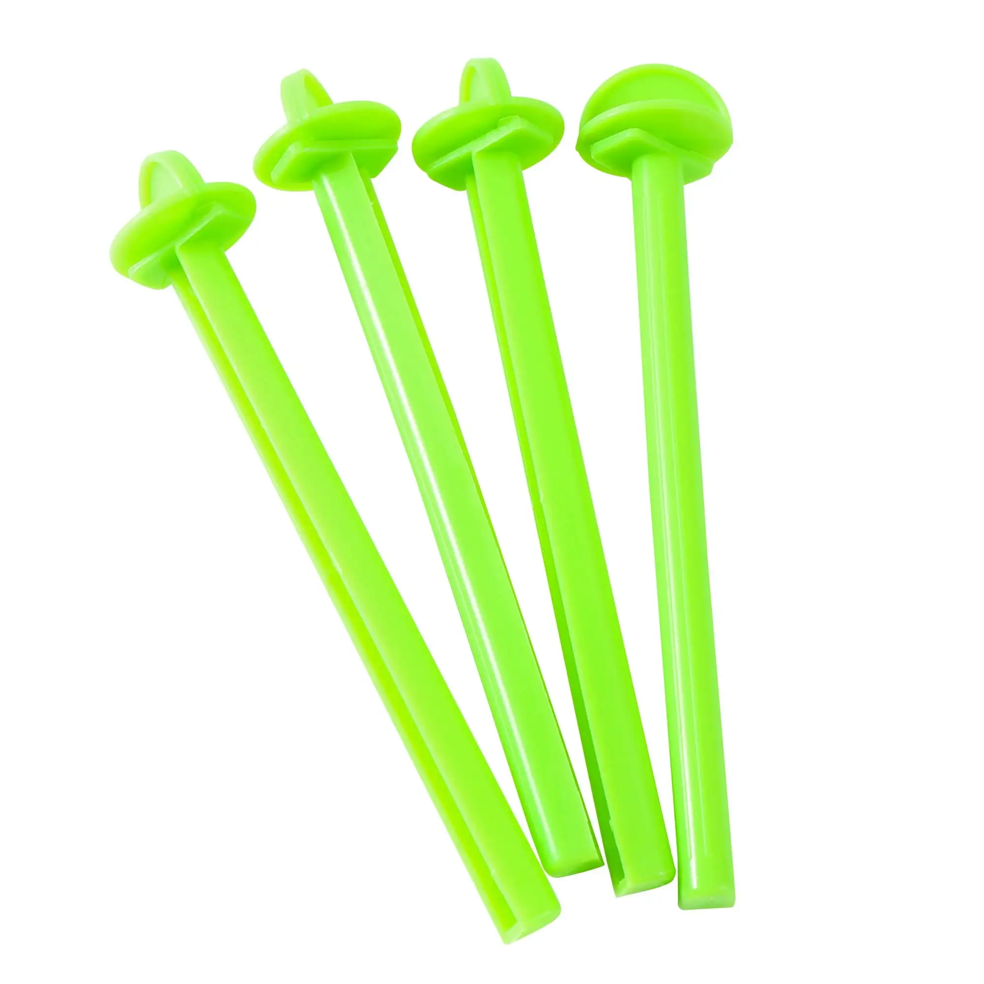 5 pcs Pet Bird Cage Stand Platform 16cm Paw Grinding Parrot Parakeet Spiral Grinding Claw Rod Stand Bar