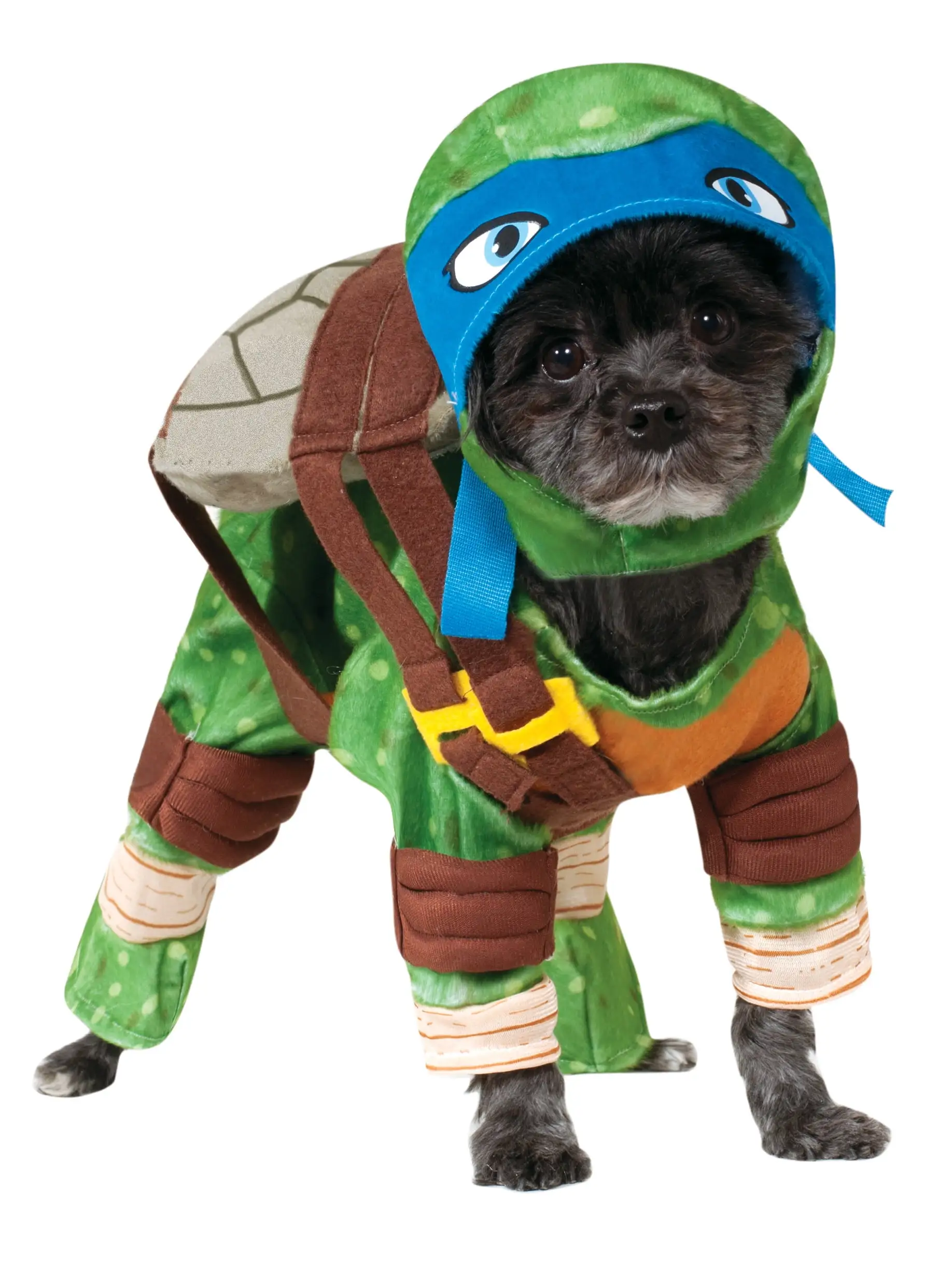 Pet Leonardo Costume