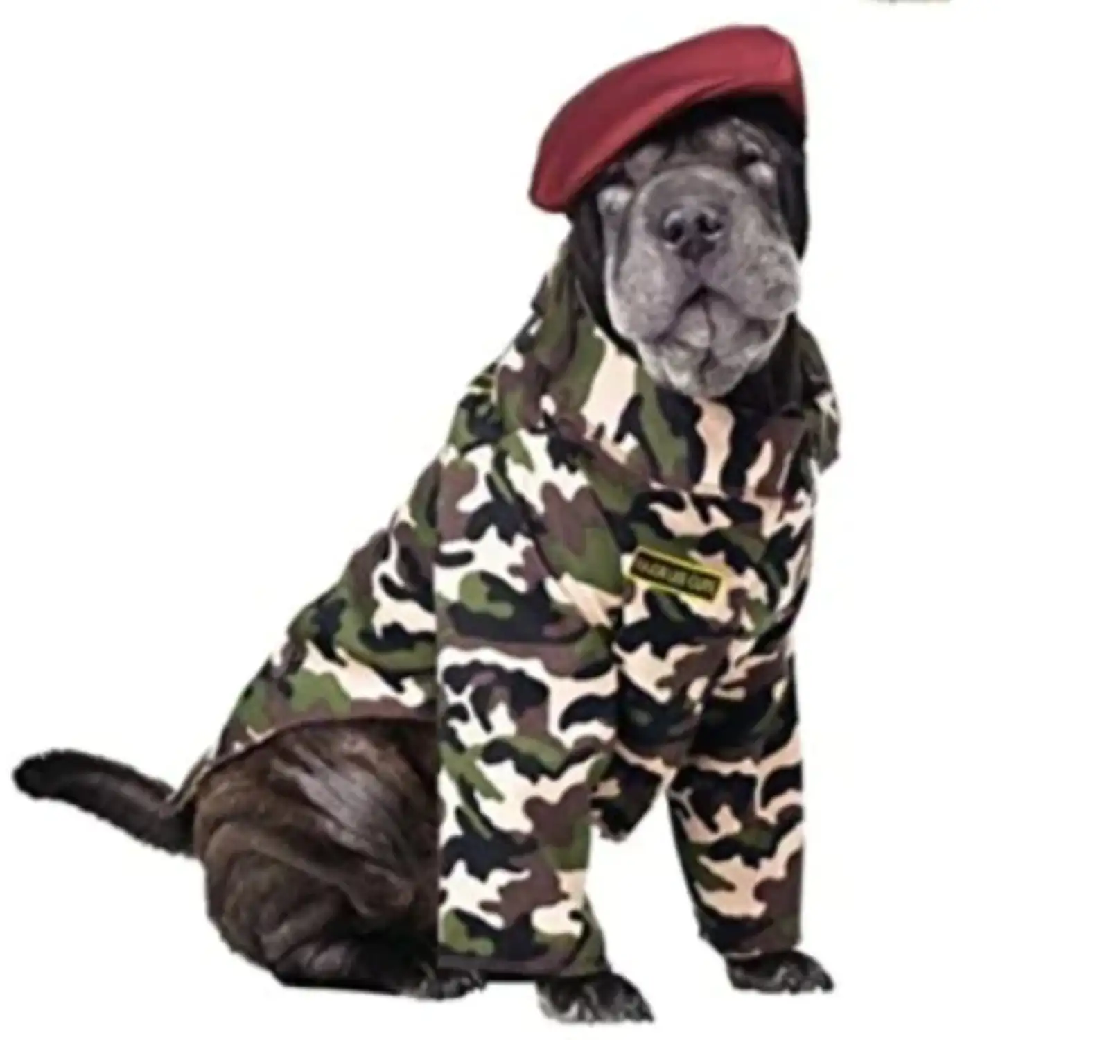 Party Pooch K9 Dog Costumes