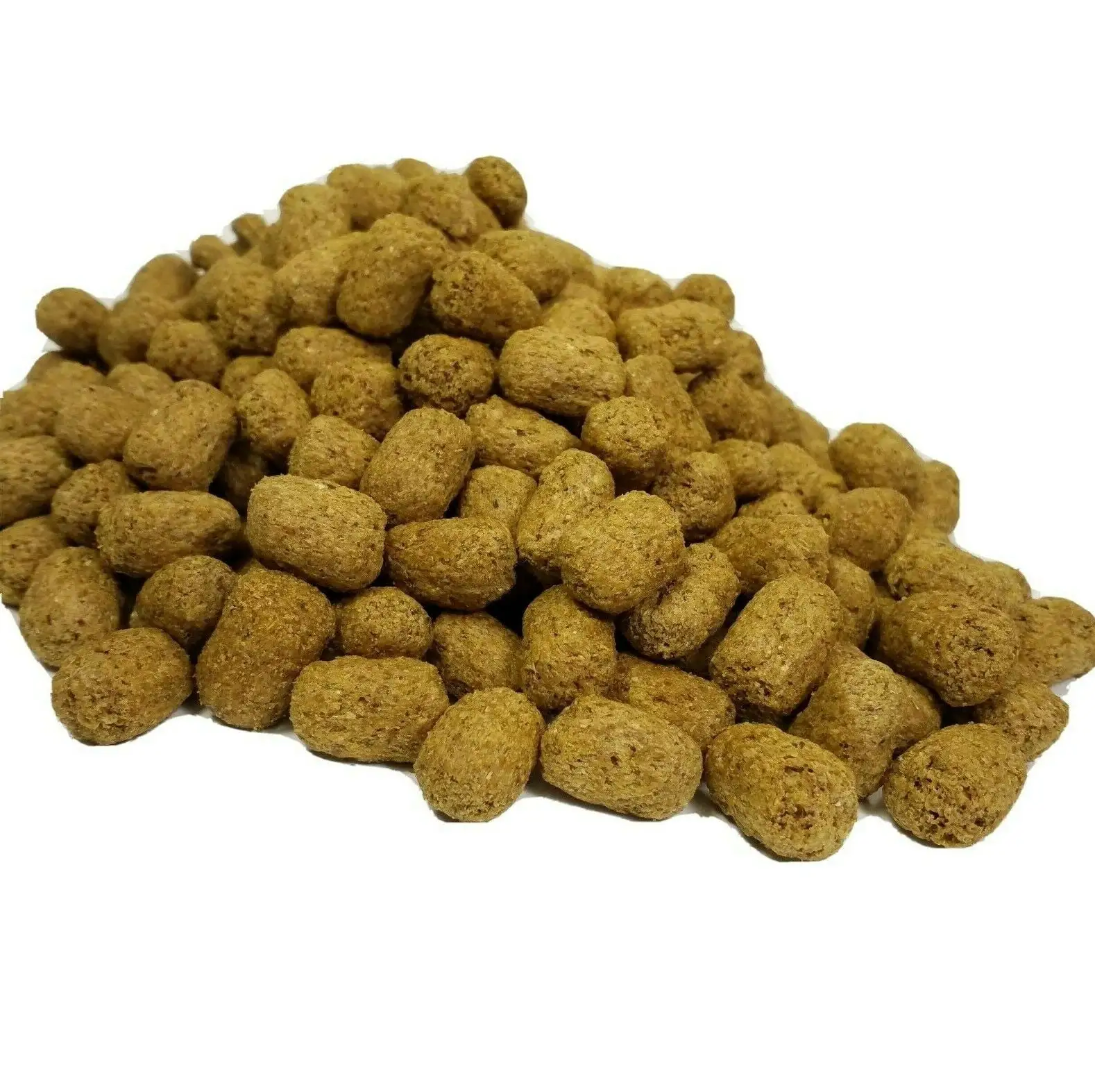 Tortoise Diet Large 1/2x 3/4 Pellets for Tropical / Omnivorous Tortoisea?|2-lbs