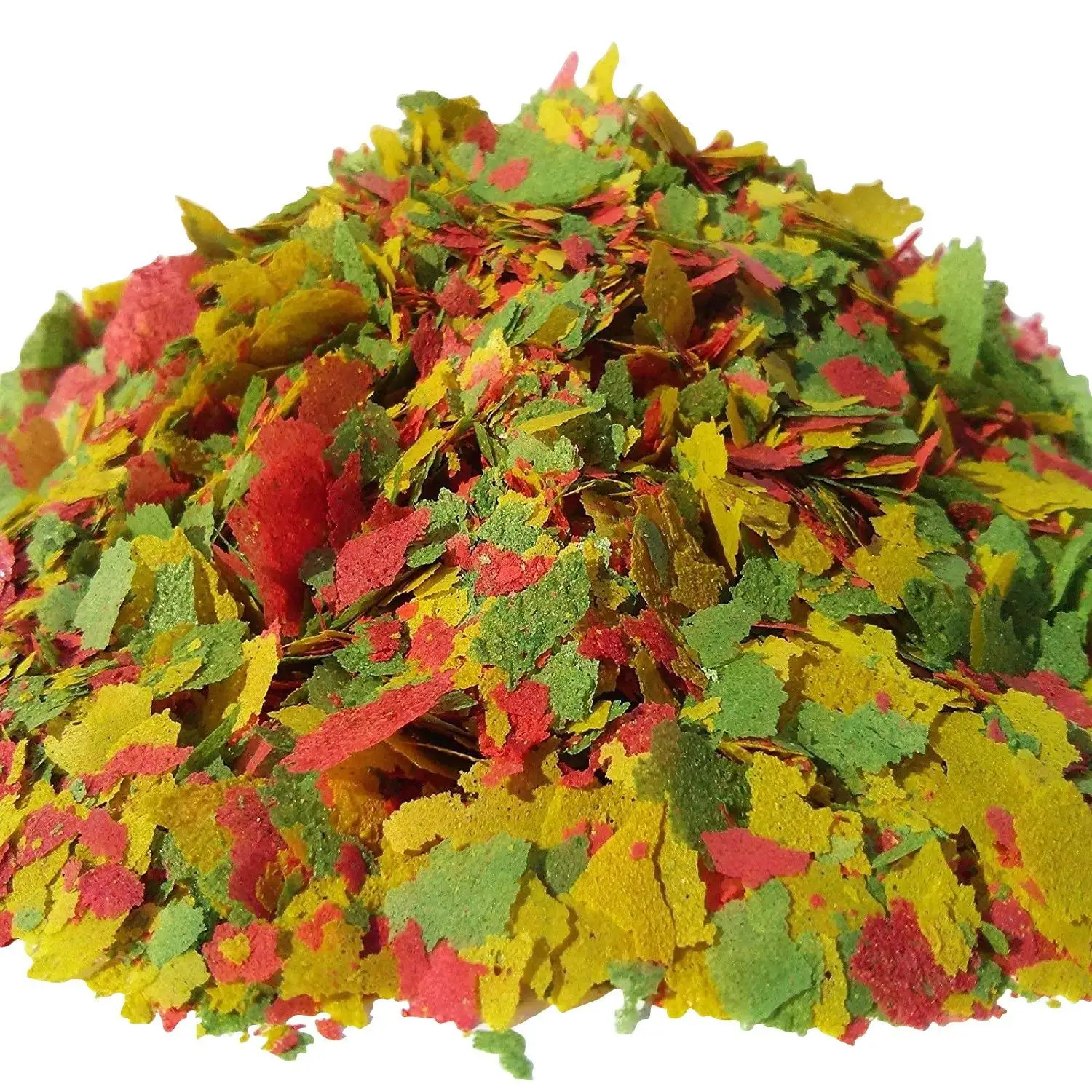 Aquatic FoodsTropical Fish SMALL Flakes. 3/8-lb @ $ 9.95 AFI PremiumTropical Fish Flakes.