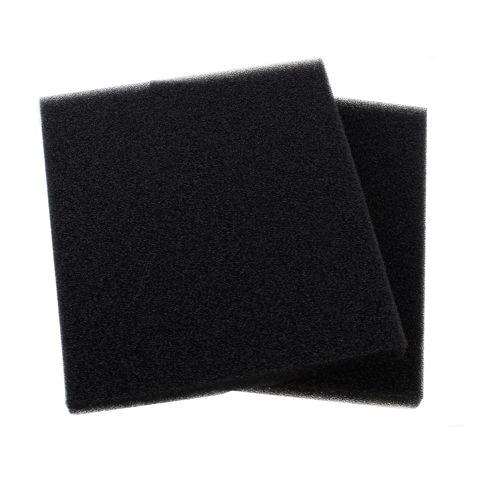 AQUANEAT Aquarium Bio Sponge Filter Media Pad Cut-to-Size Open Cell Foam Sheet for Fish Tank Sump