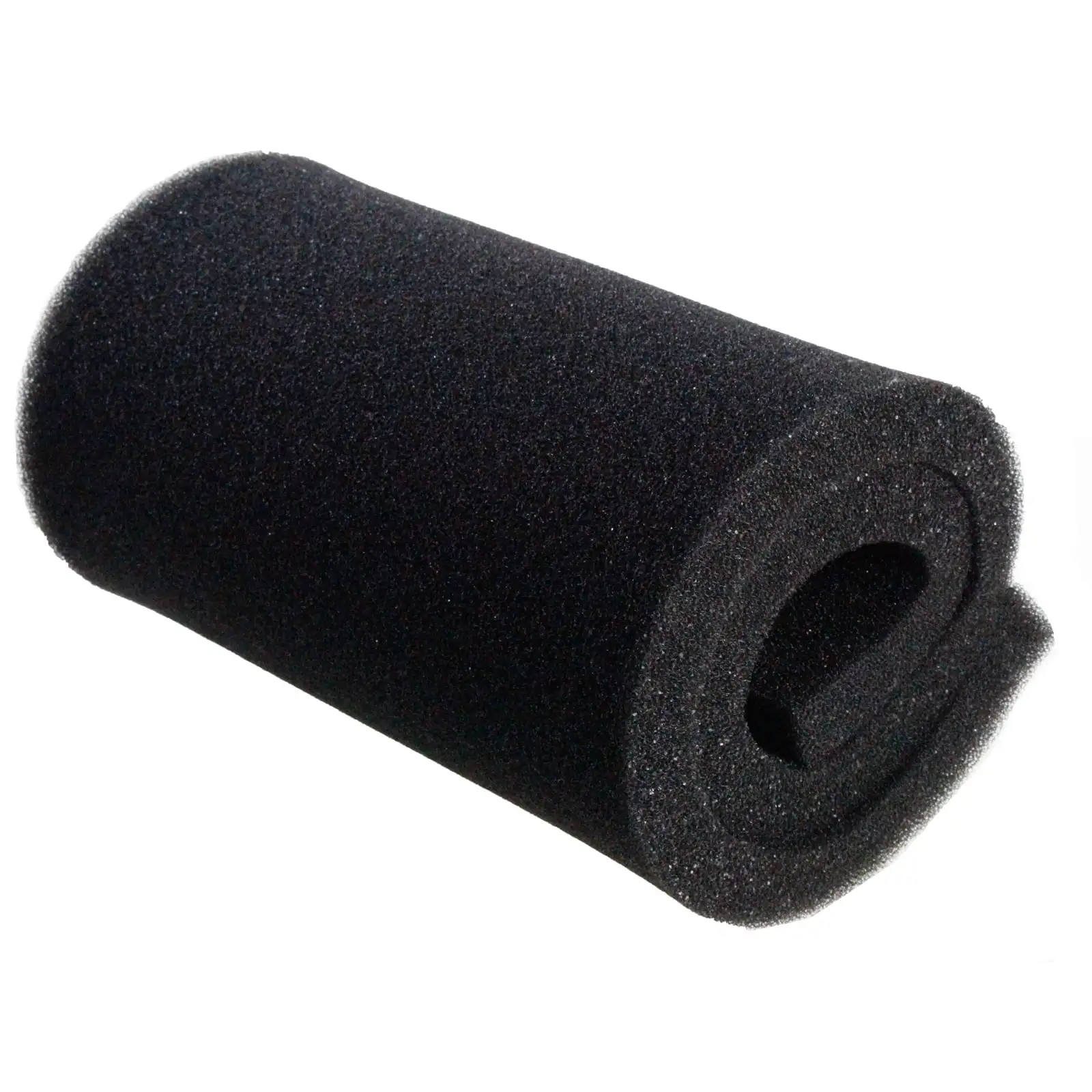 AQUANEAT Aquarium Bio Sponge Filter Media Pad Open Cell Foam for Fish Tank Sump