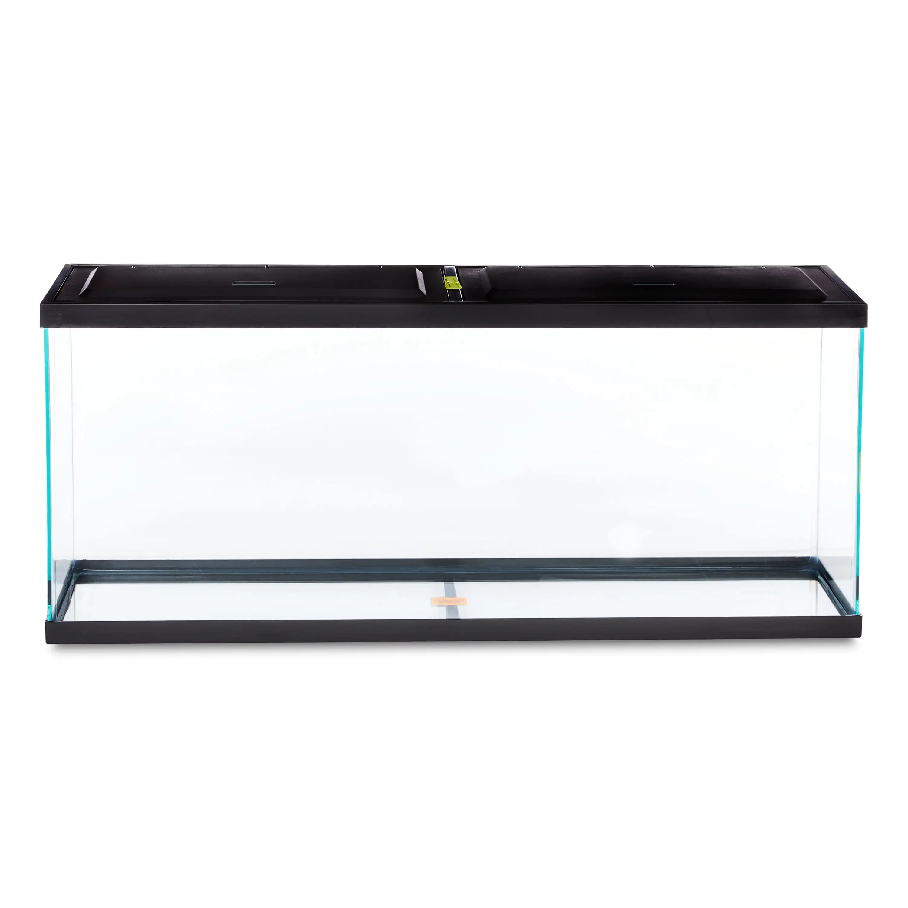 Aqua Culture Plastic Aquarium Starter Kit with LED. 55-Gallon