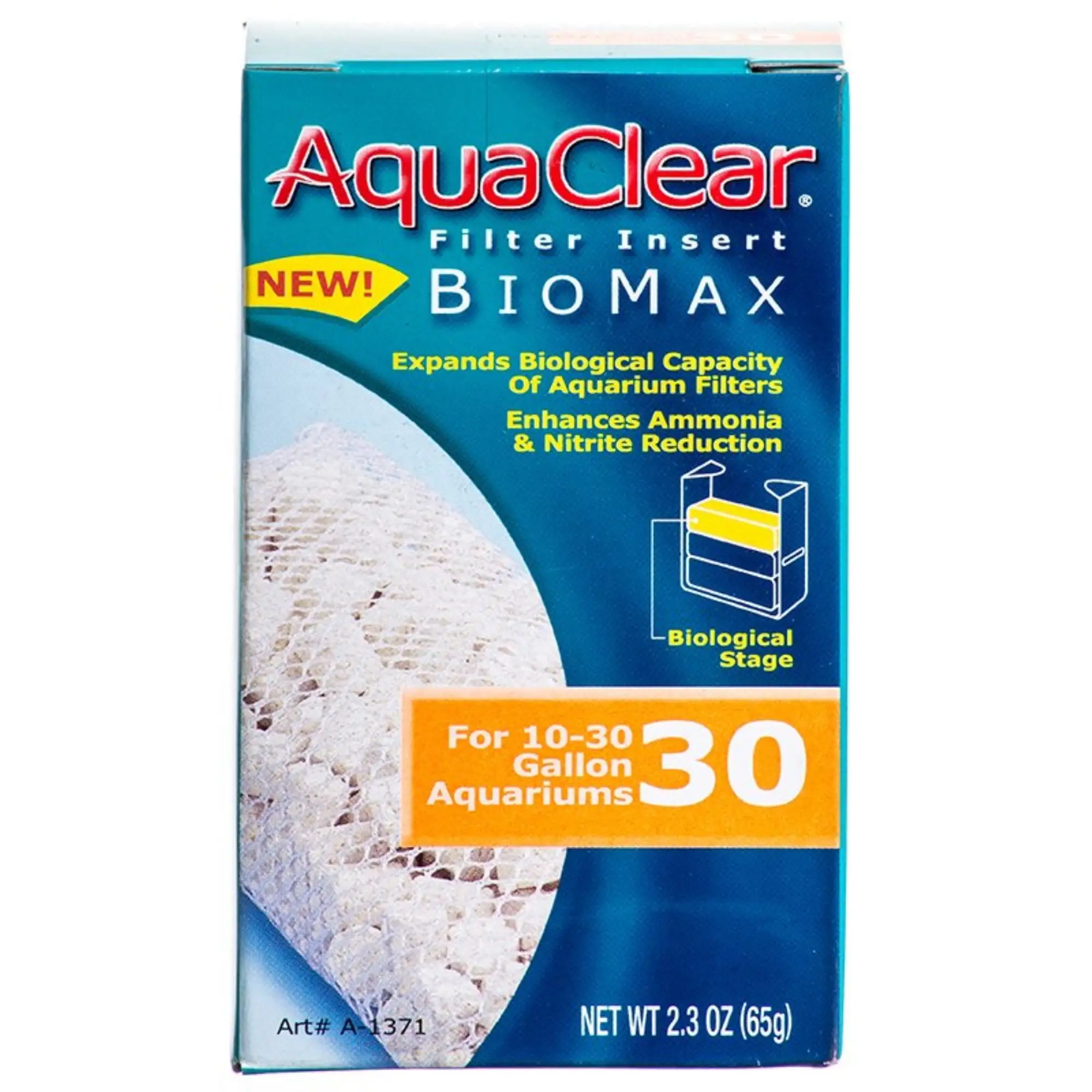 AquaClear BioMax Filter Insert