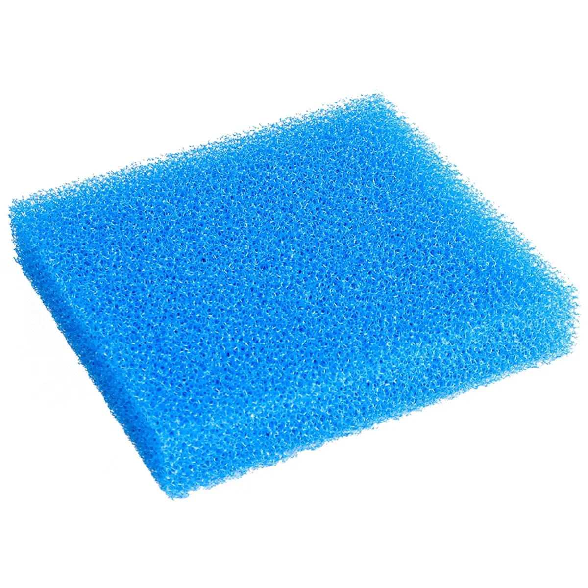 Aquaneat Aquarium Filter Sponge Open Cell Foam Sheet Bio Sponge Filter Media Pad