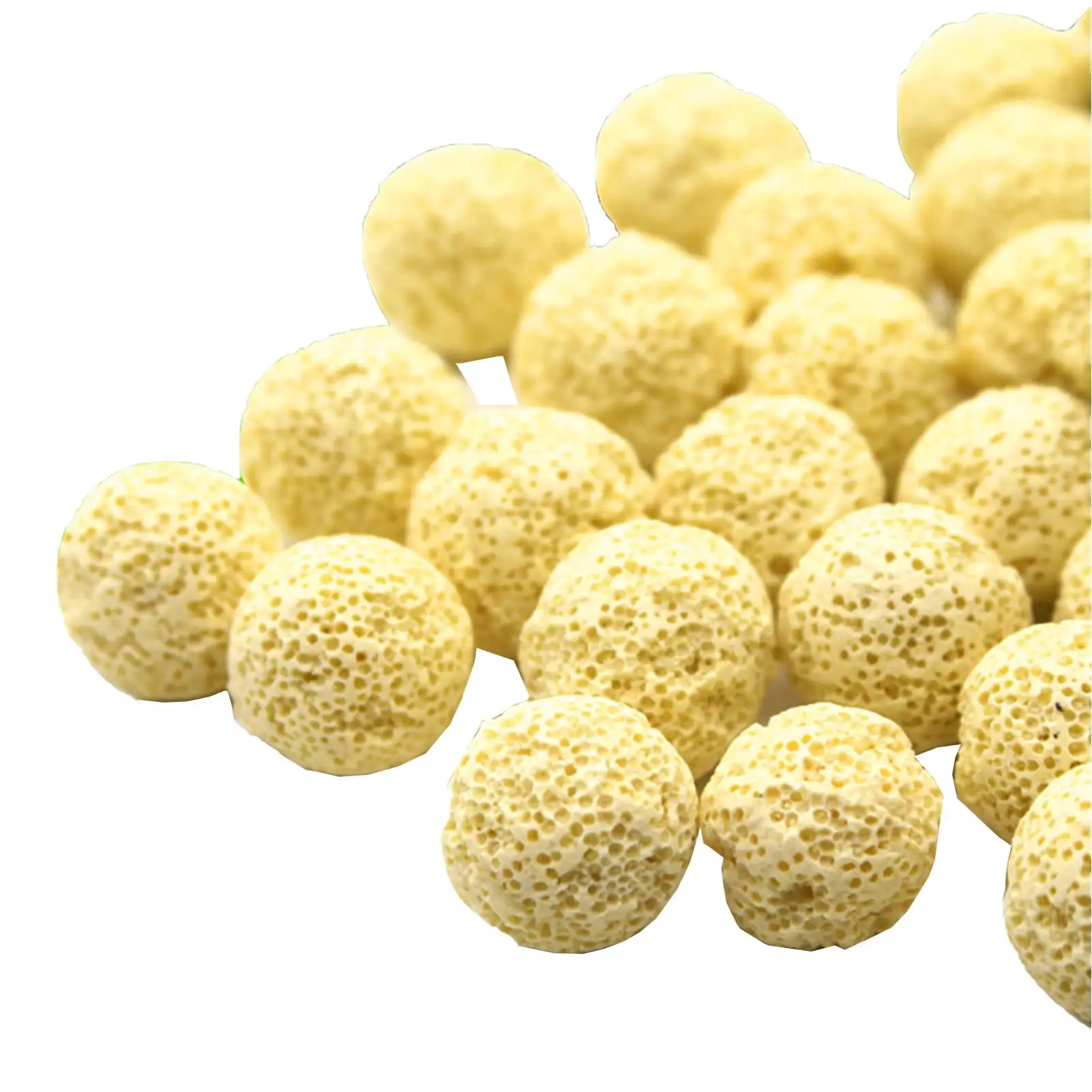 Aquarium Filter Media Ball Aquarium Bio Ball for Aquarium Filter 100PCS