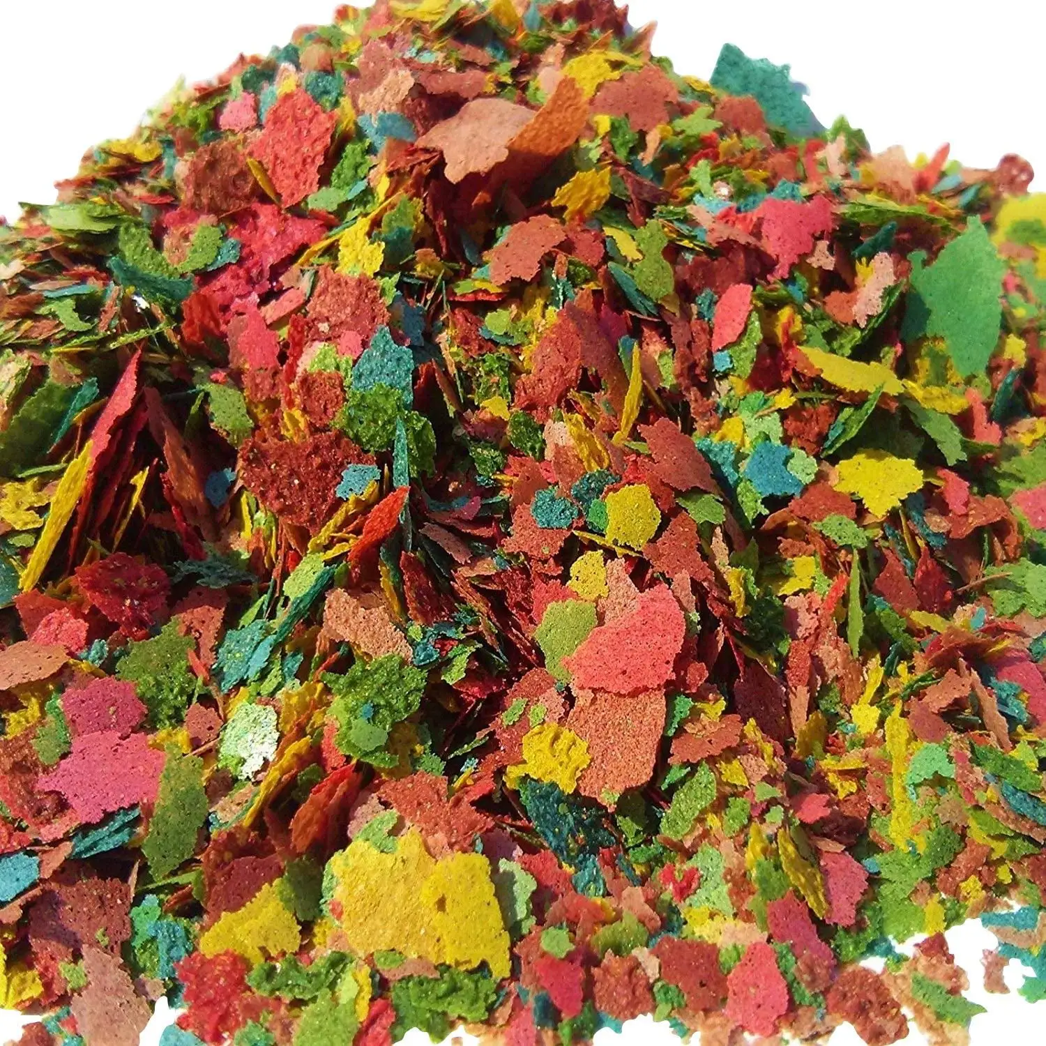 Aquatic Foods Marine Fish SMALL Flakes. 3/8-lb @ $ 10.95 AFI Premium Tropical Fish Flakes.