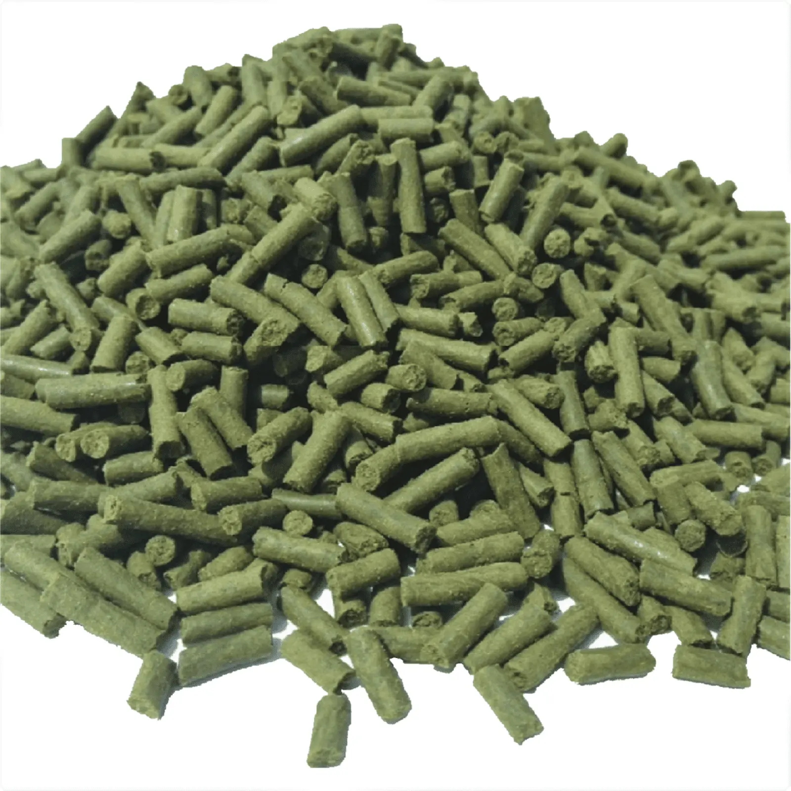 Aquatic Foods Mixed Vegetable Sinking Sticks for Shrimp. Snails. Plecos. Catfish. All Tropical Fish - 1/8-lb