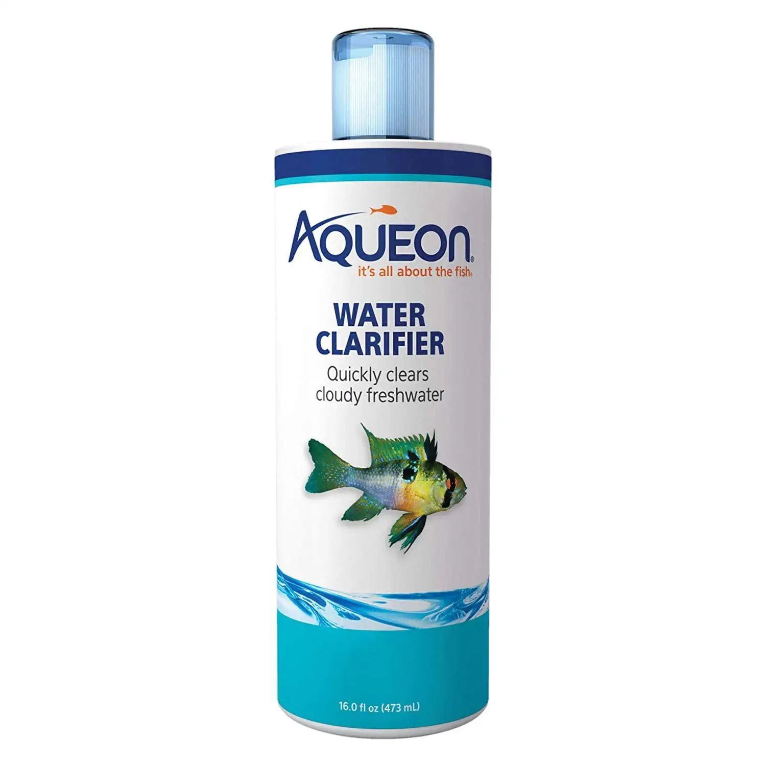 Aqueon Water Clarifier 16 oz