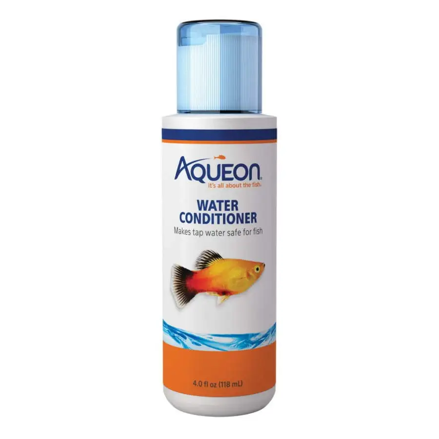 Aqueon Water Conditioner