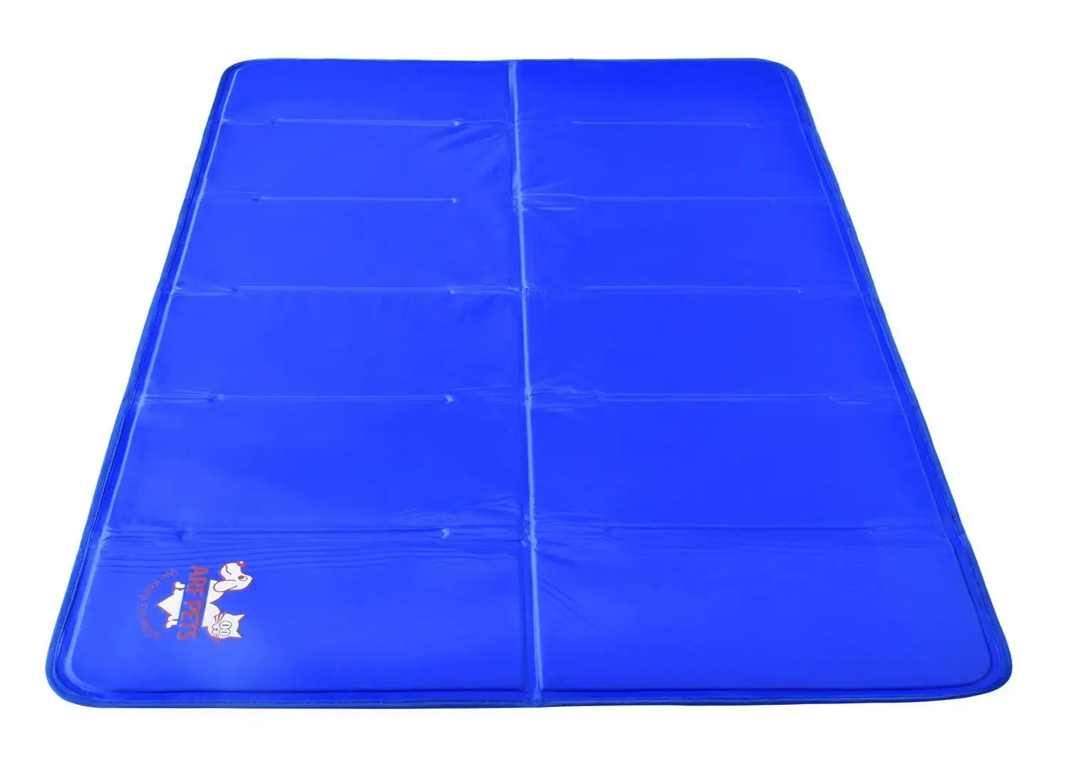 Arf Pets. Dog Cooling Mat .Cats & Small Animals. Mat Pad For Kennels & Beds