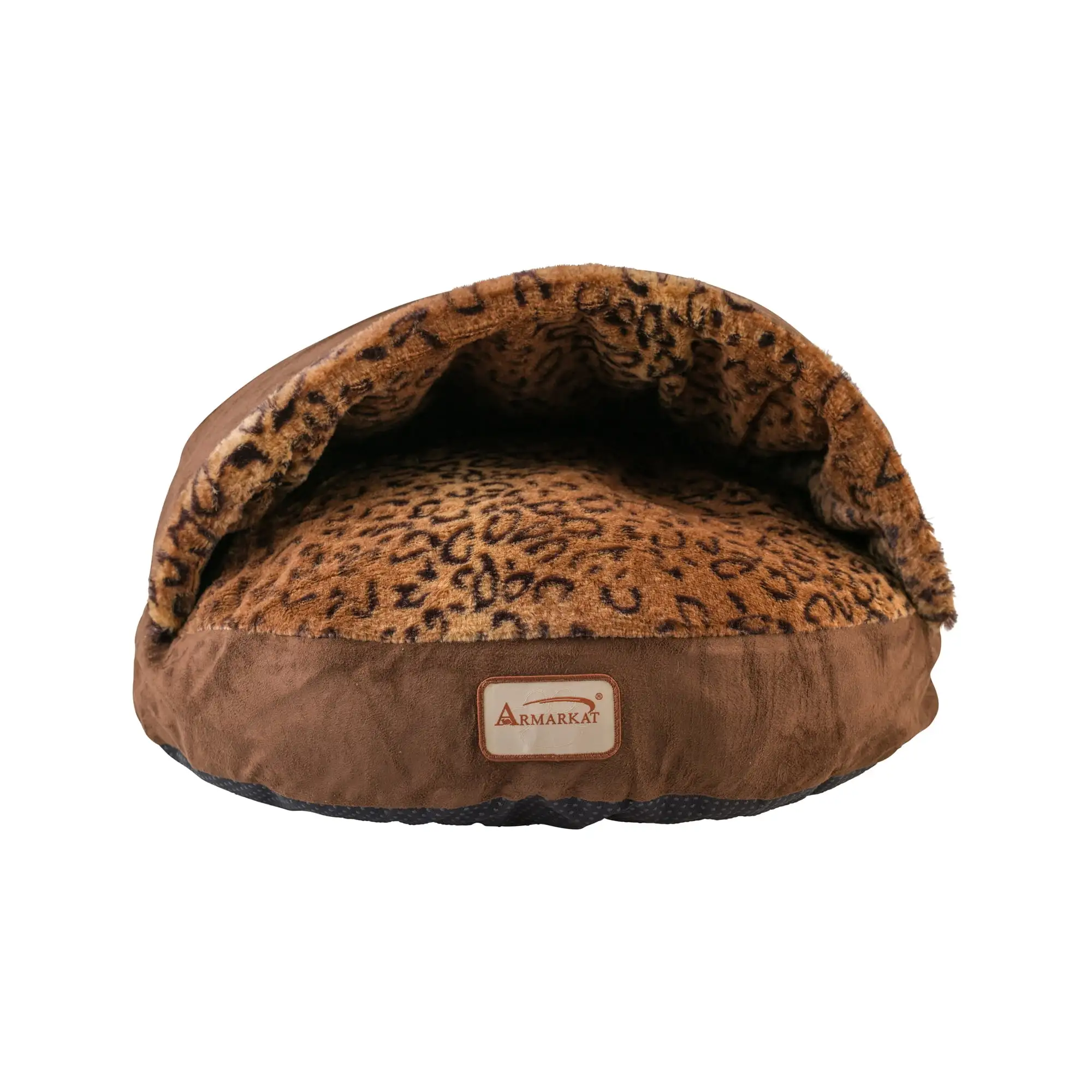 Armarkat Kittens Cat Slipper Bed