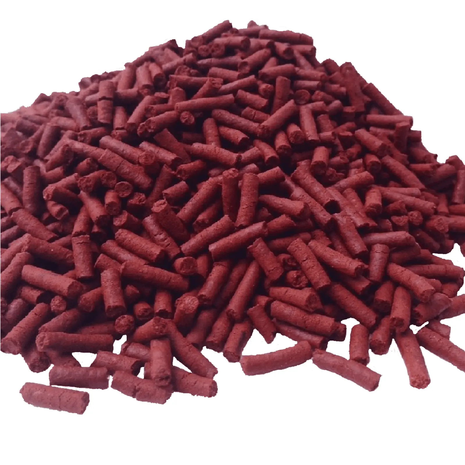 Beef Heart Sticks. Perfect for Discus. Cichlids & All types of Tropicalsa?|1/4-lb