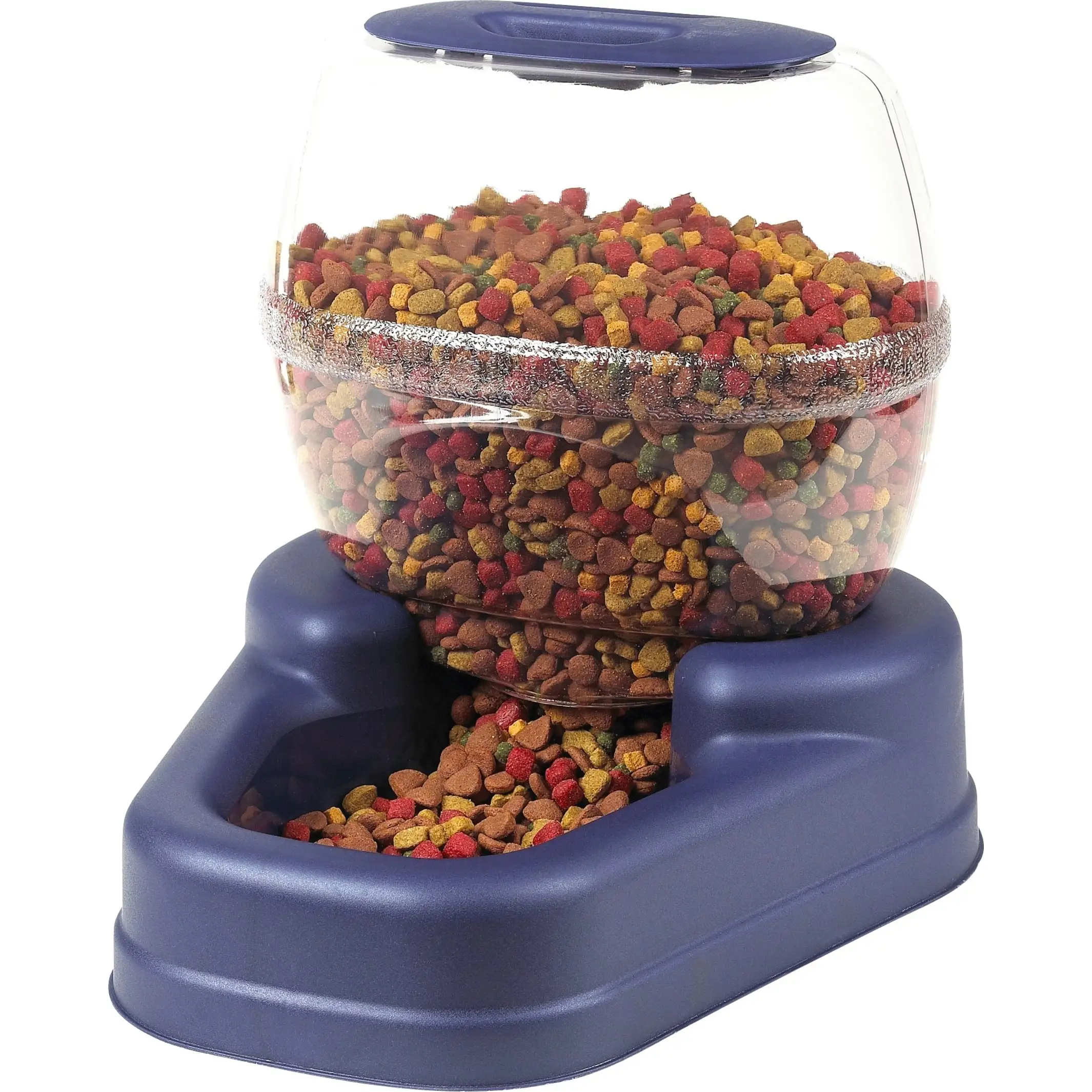 Bergan Elite Gourmet Pet Food Feeder