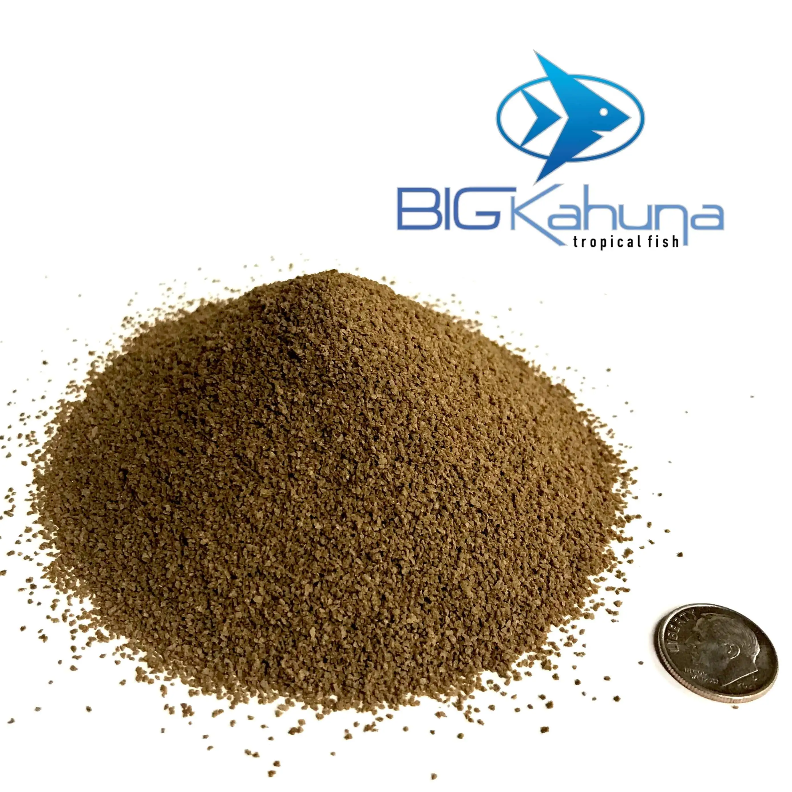 Big Kahuna Guppy Granule Food