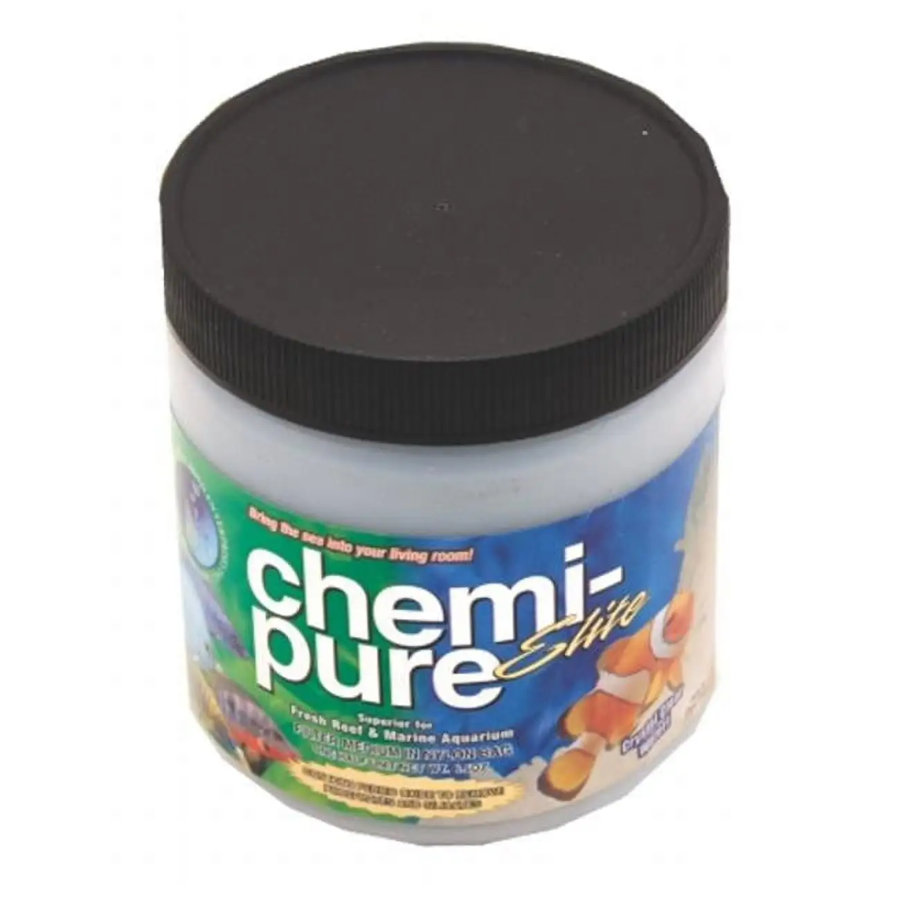 Boyd Enterprises Chemi Pure Elite. 6.5 oz - Treats 25 Gallons