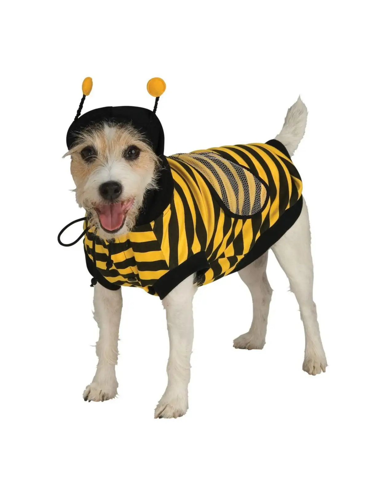 Bumble Bee Pet Costume