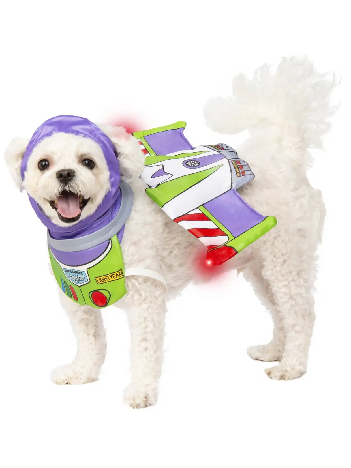 Buzz Lightyear Pet Costume