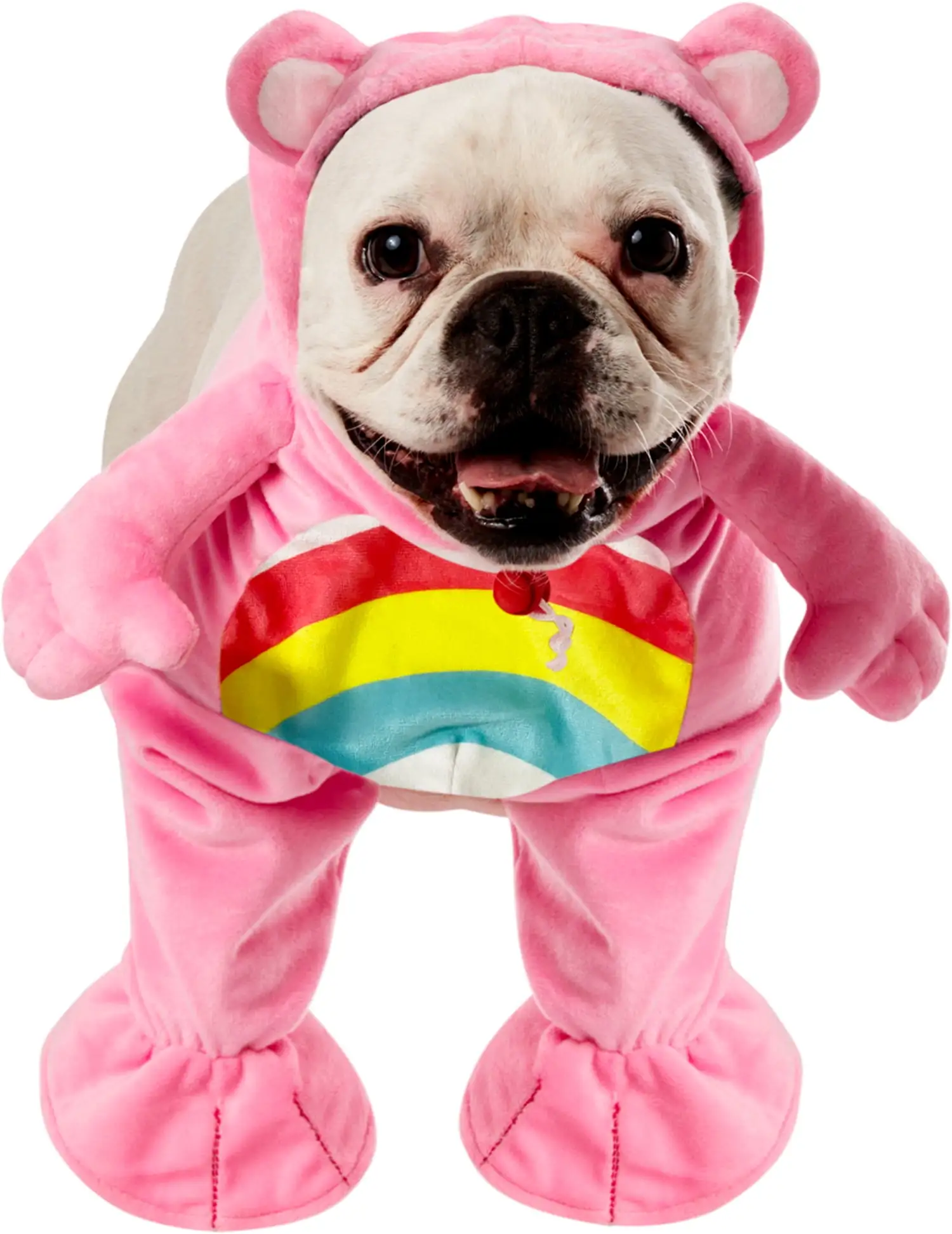 Care Bears: Cheer Bear Pet Costume