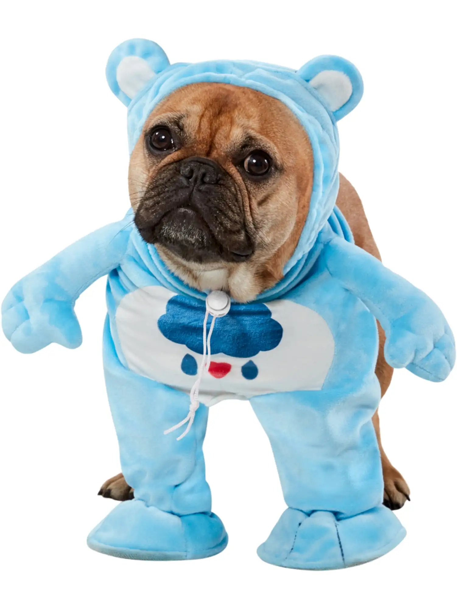 Care Bears: Grumpy Bear Pet Costume