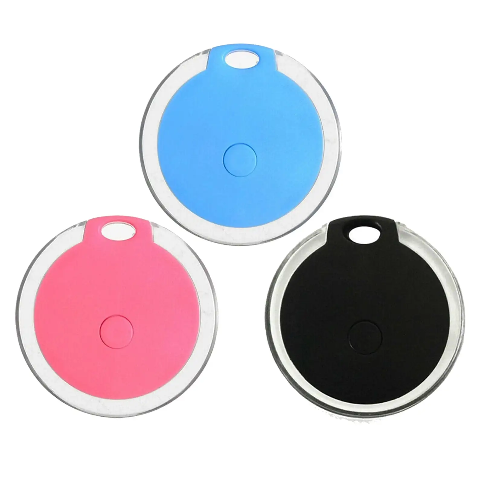 Cat Dog Mini Tracking Loss Prevention Waterproof Device Tool Pet GPS Locator