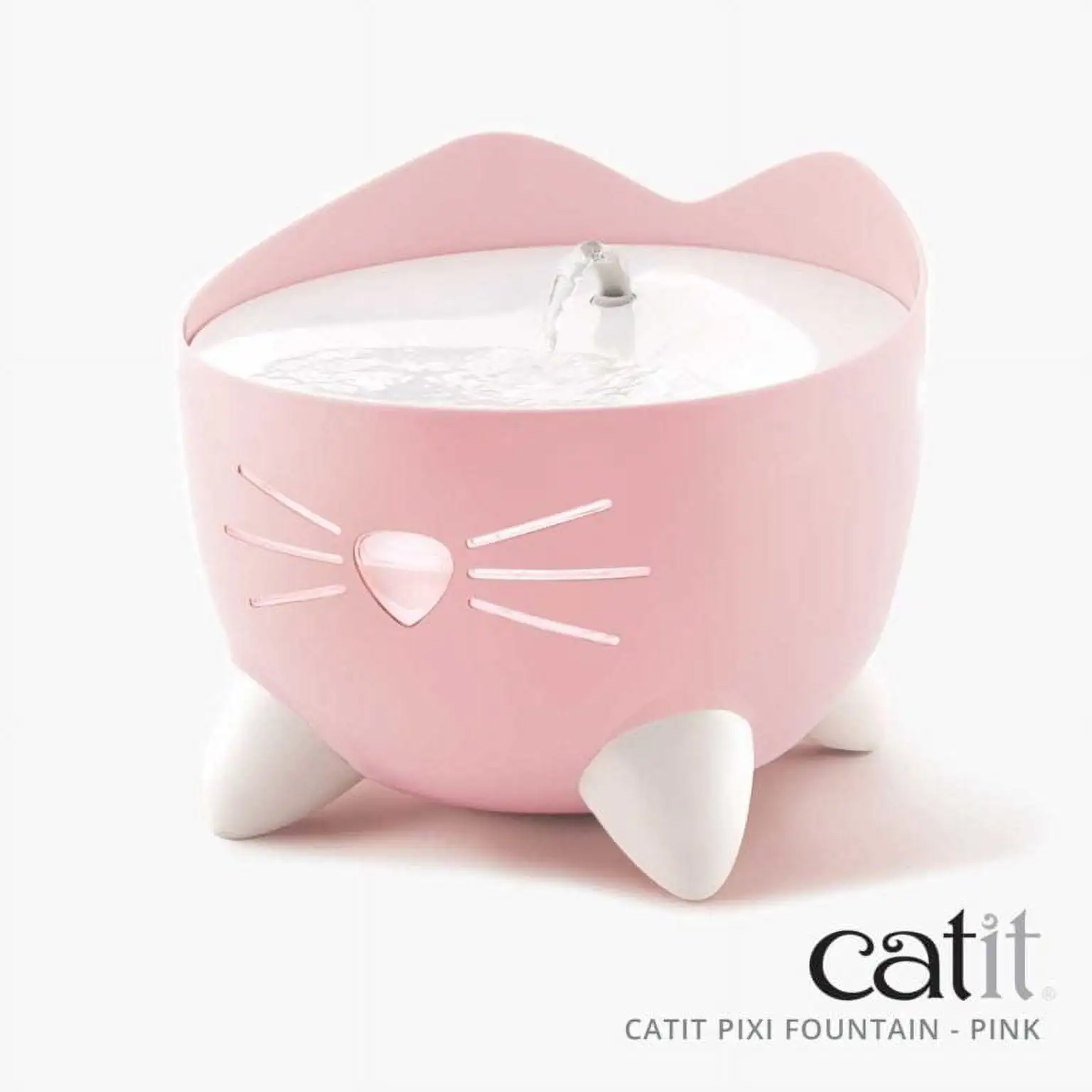 Catit Pixi Fountain (Light Pink)