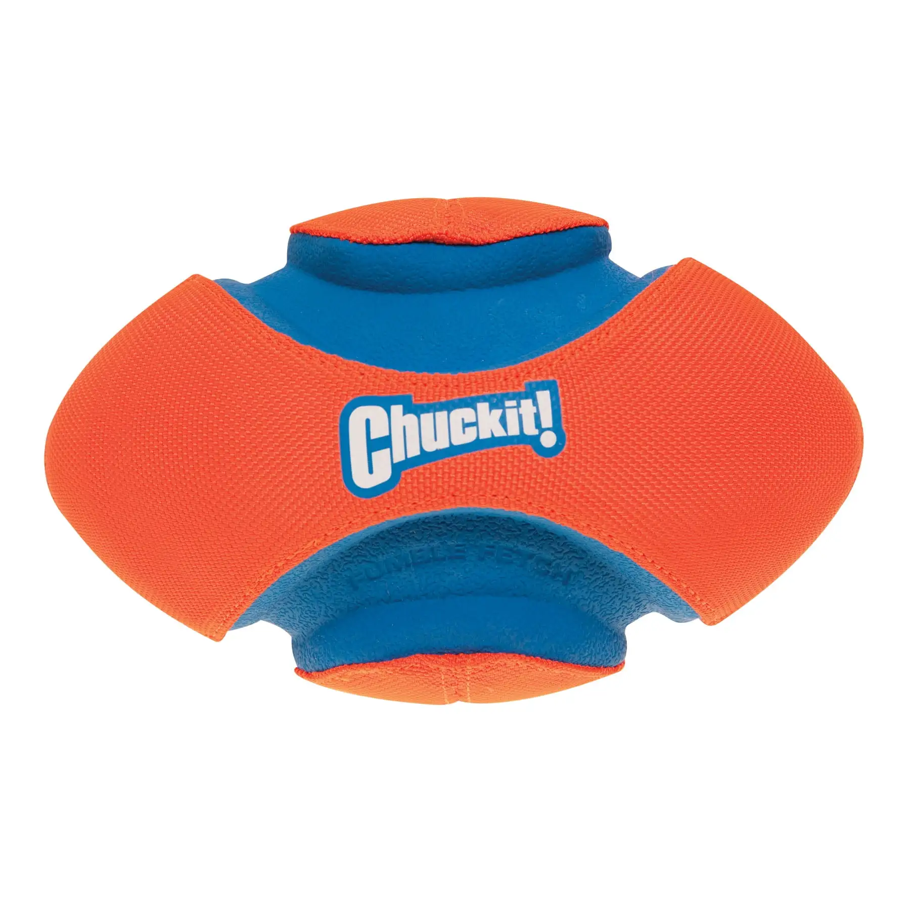 Chuckit! Fumble Fetch Dog Toy Outdoor Dog Football