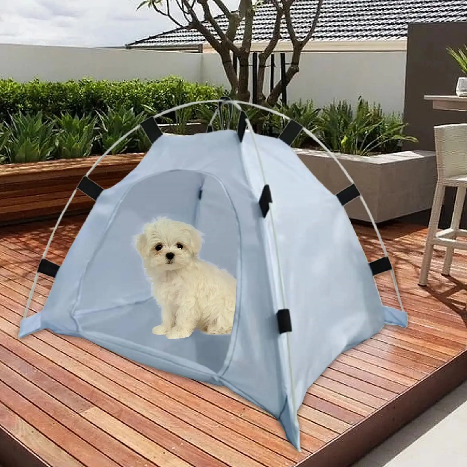 Clearance - Cats Dogs Bed For Indoor Cats Dogs Bed.Cats Dogs Cave Bed.Warm Enclosed Covered Cats Tent.Outdoor Cave Bed House For Cats.Puppy Or Small Pet Outdoor Travel Camping Essential