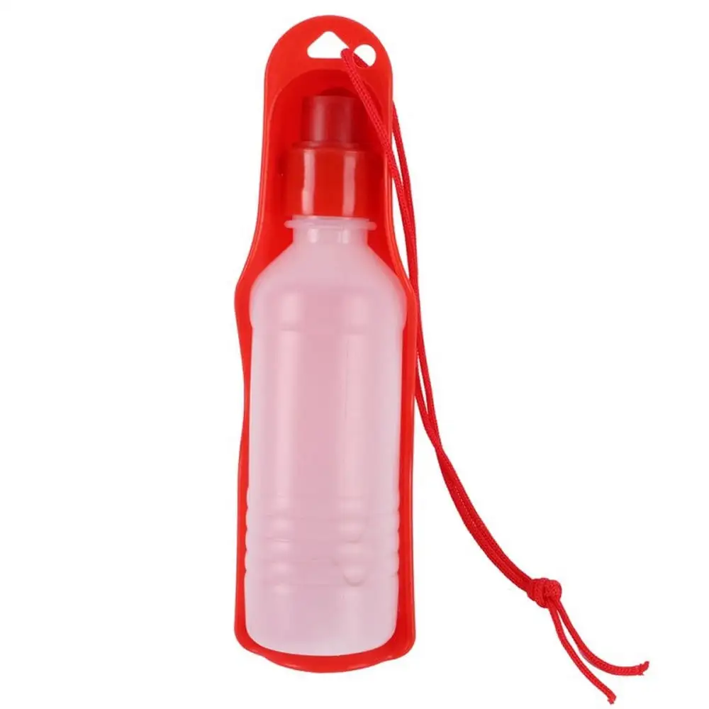 Clearance under $5-Shldybc Dog Travel Sport Water Bottle Outdoor Feed Drinking Bottle Pet Supply Portable. Summer Savings Clearance