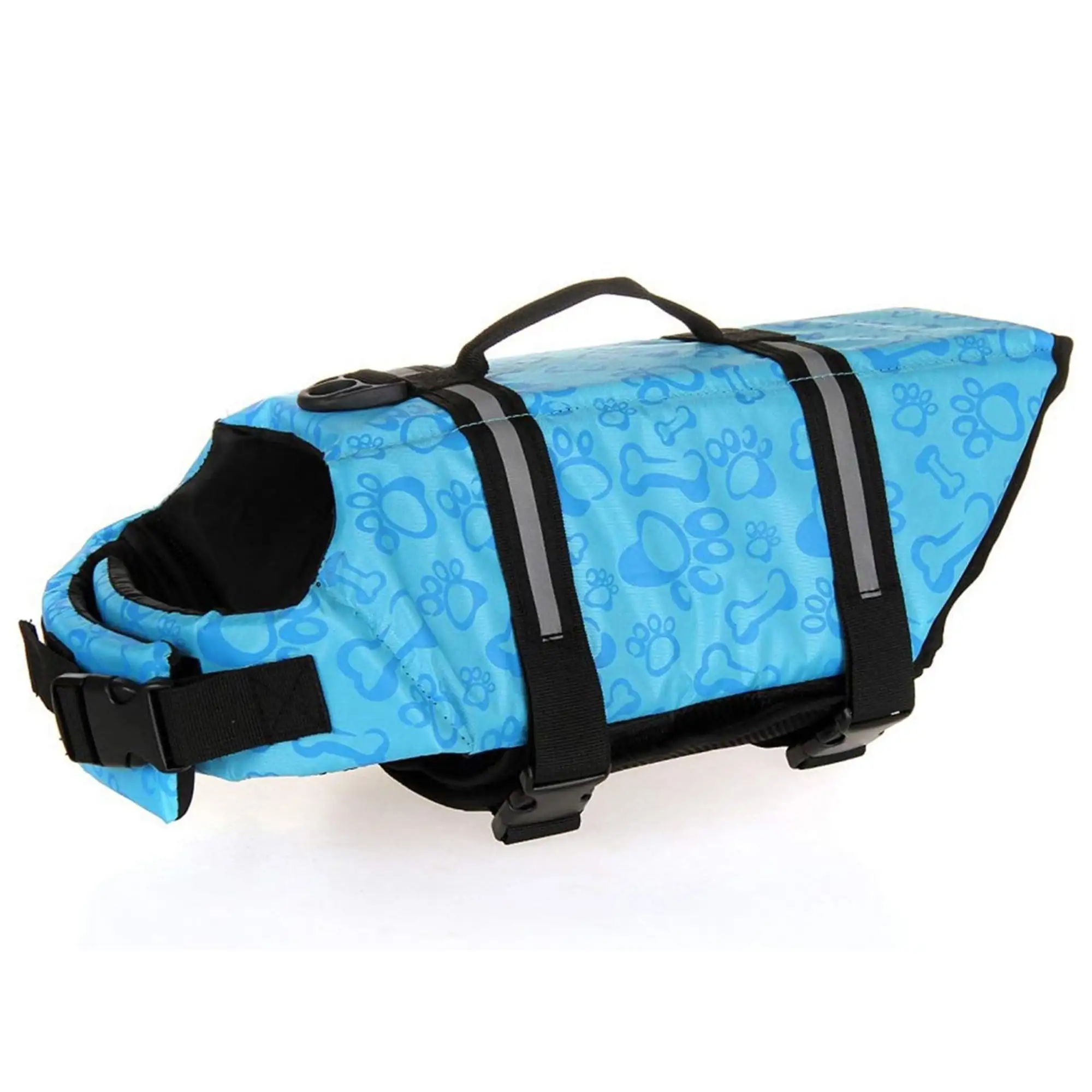 CozySound Dog Life Jacket