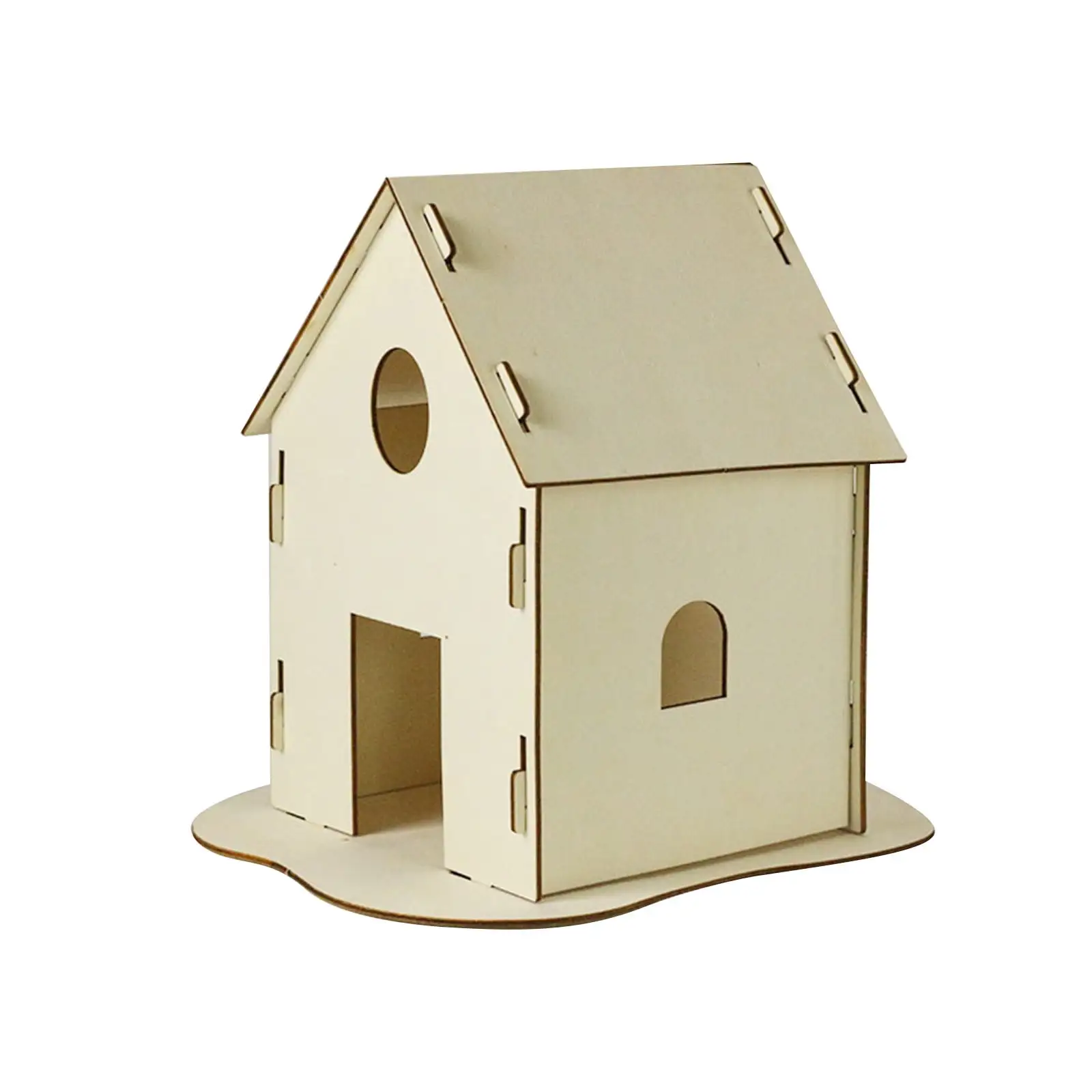 DIY Dox House Bird House Bird House Bird Box Bird Box Wooden Box