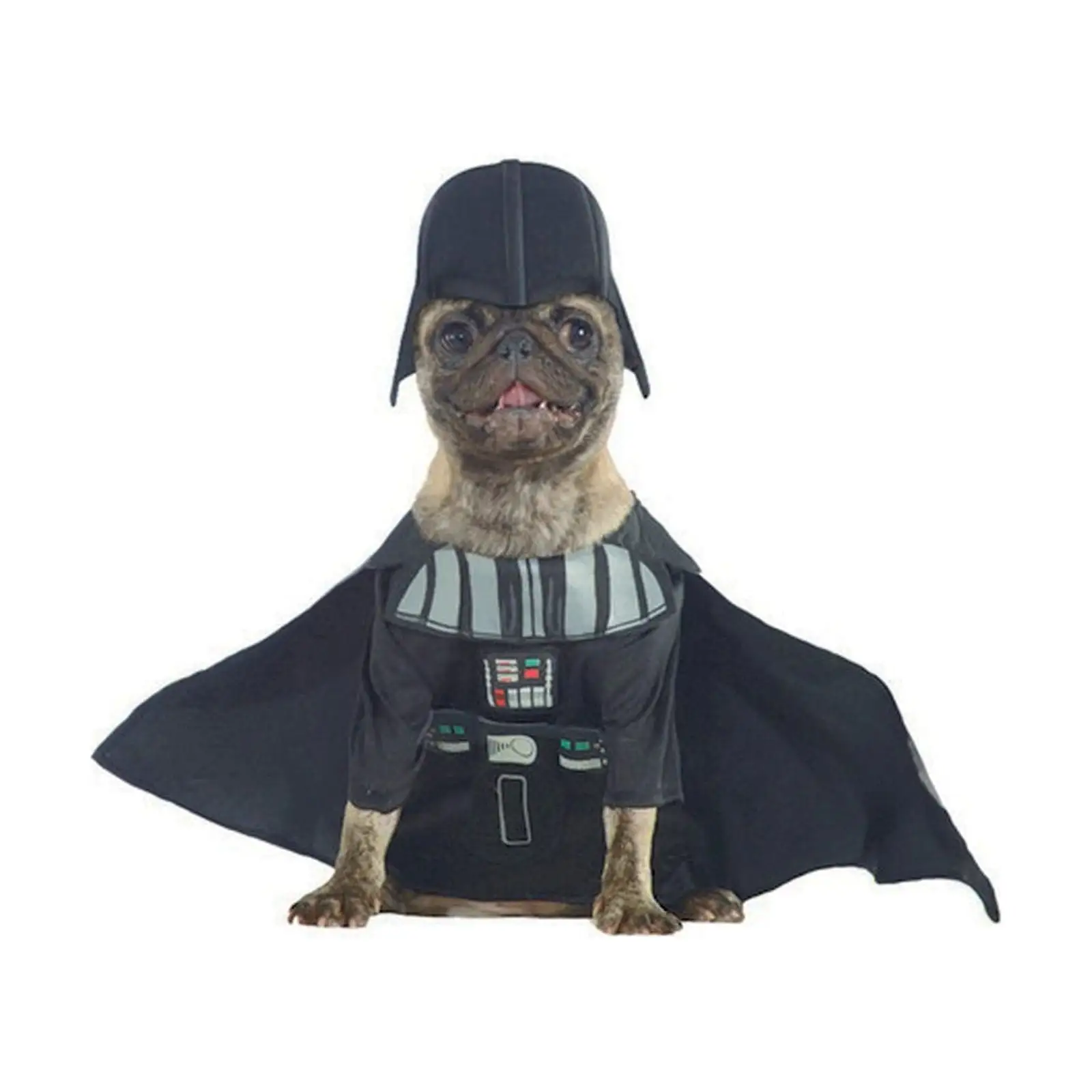 Darth Vader Pet Halloween Costume