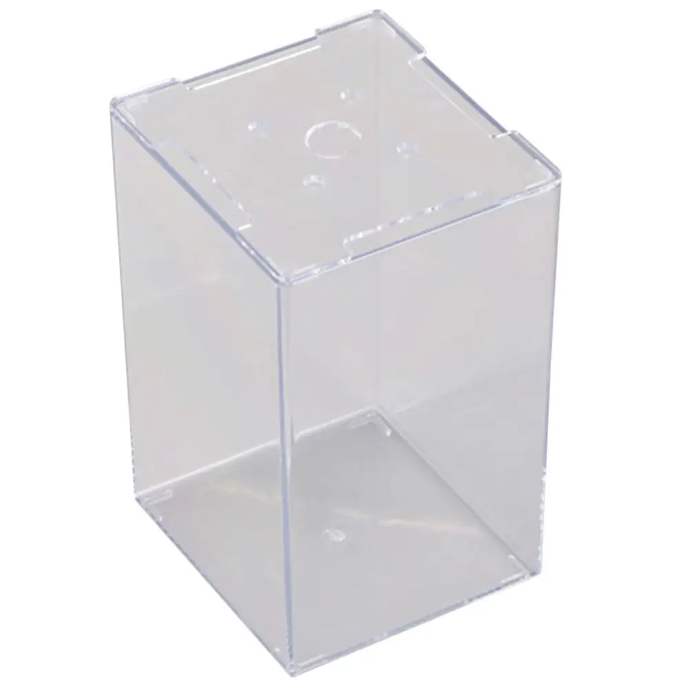 Desktop Betta Fish Tank Mini Aquarium for Goldfish and Small Fish