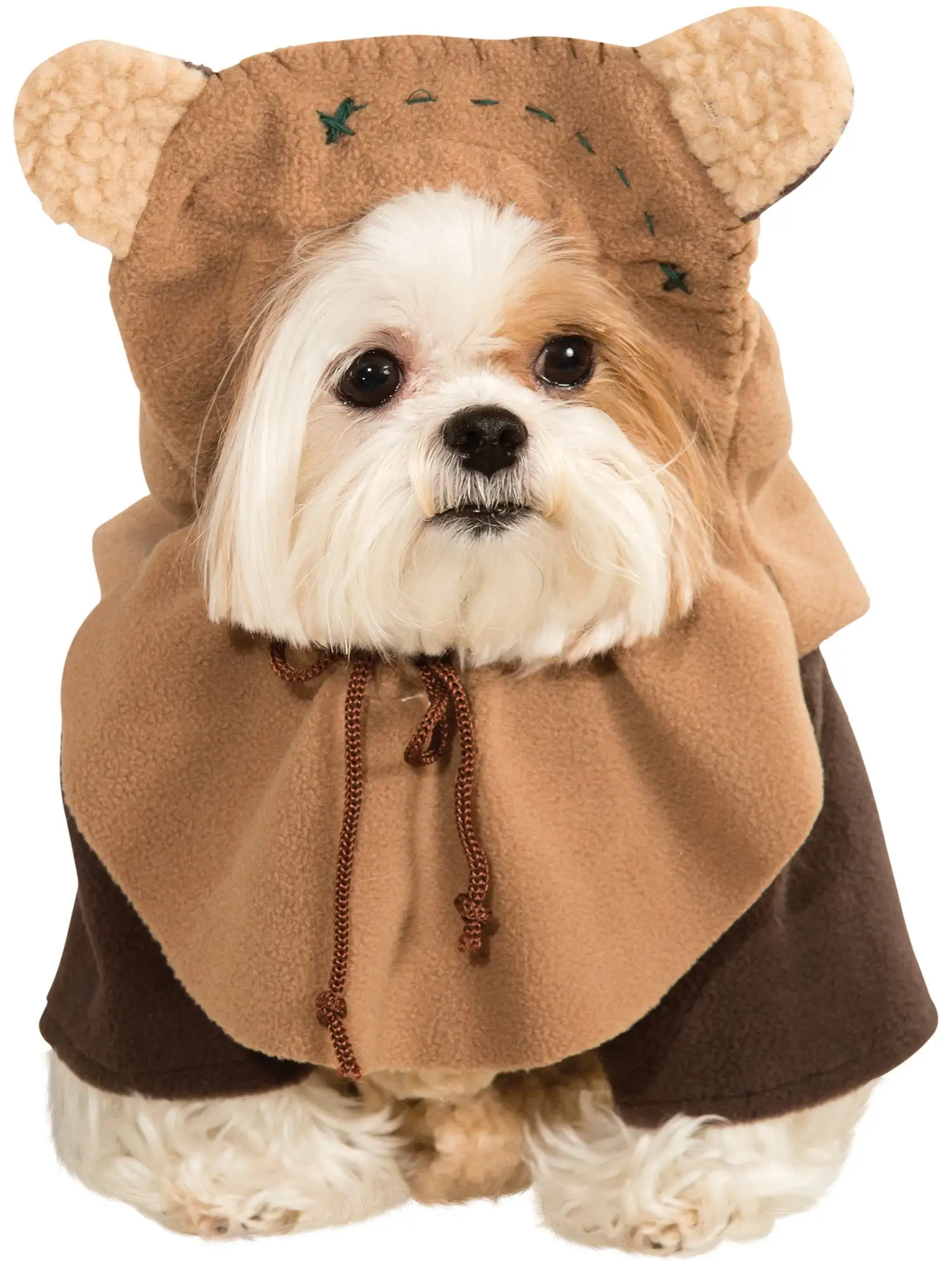 Disney Star Wars Ewok Pet Costume for Dog or Cat