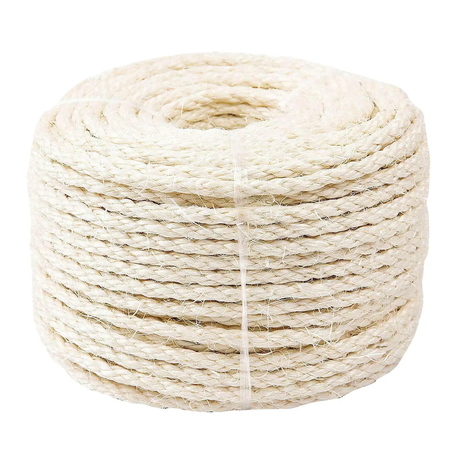 Diy Home&Garden Decoration Accessory.For Cat Scratch Repair.Sisal Rope-Cat-Twine