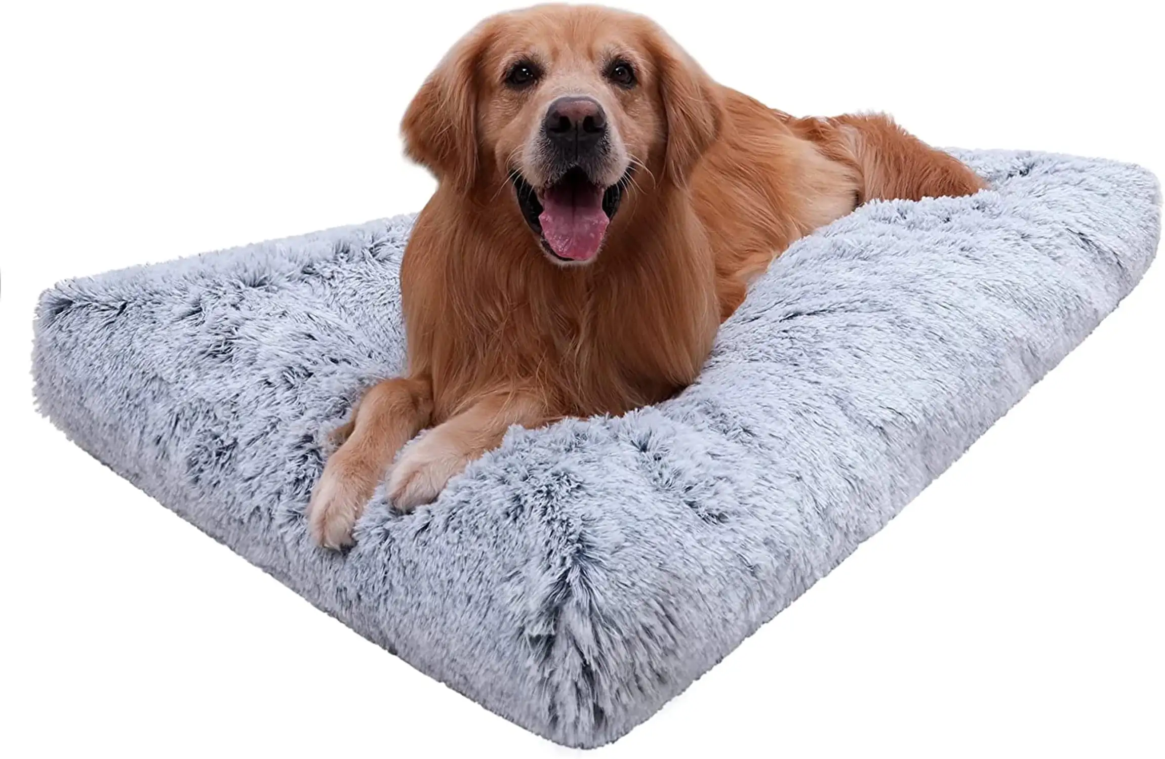 Dog Bed Crate Pad