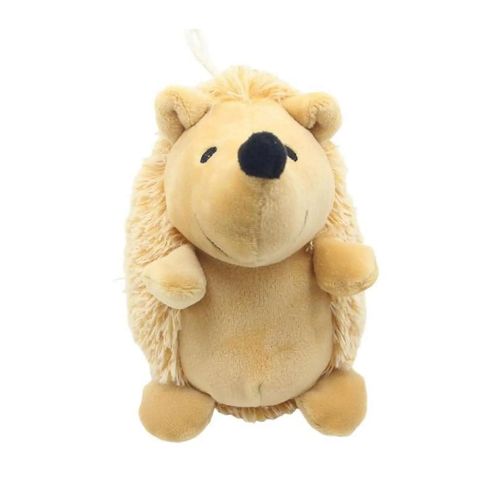 Dog Plush Toy Stuffed Animal Dog Squeaky Toys for Large Aggressive Chewers