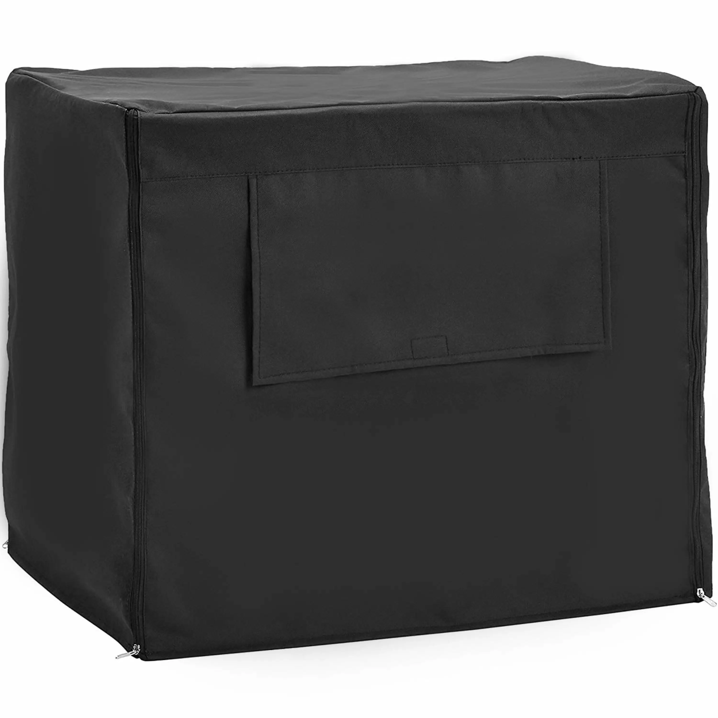 Downtown Pet Supply Dog Crate Cover. Breathable Crate Cover. 36