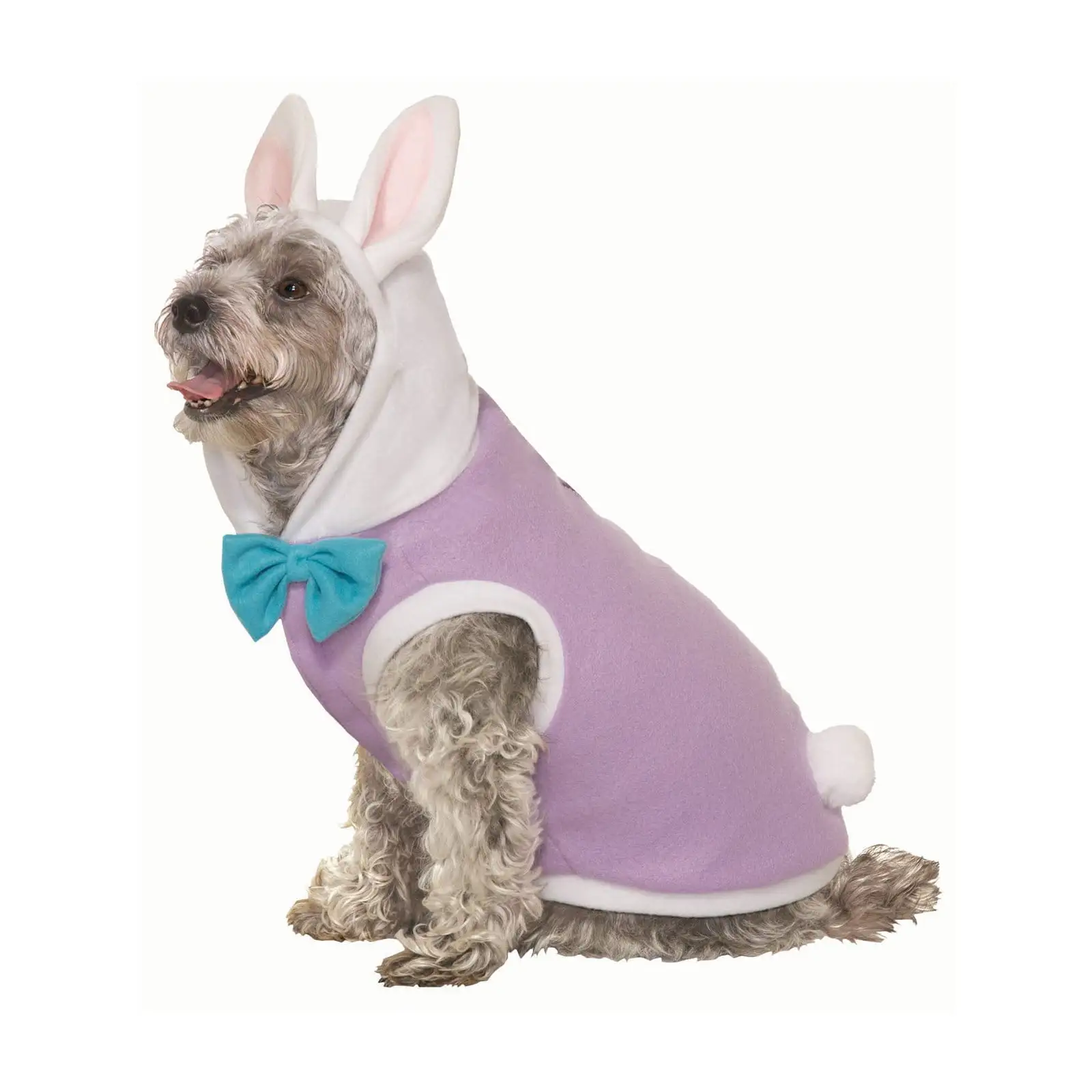 Easter Rabbit Costume for Pets