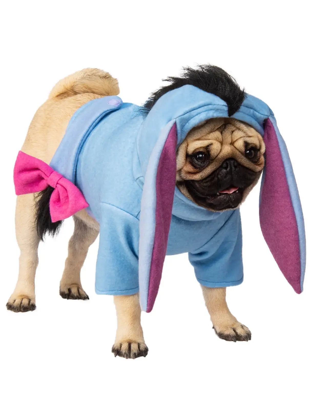 Eeyore Pet Costume