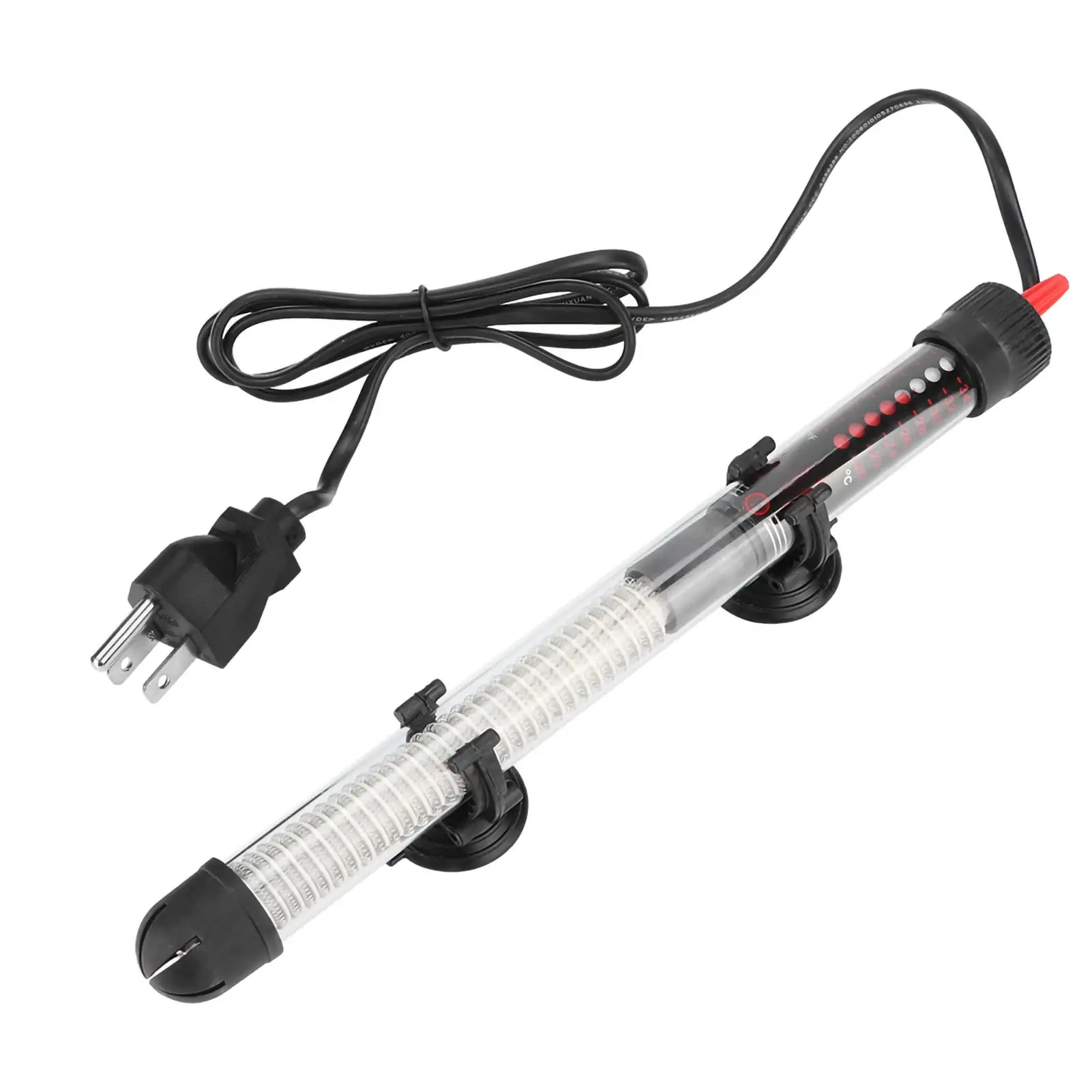 Fish Tank Heating Rod. Heating Rod. Temperature Automatic Constant Submersible Water Heater Heating Rod Aquarium For